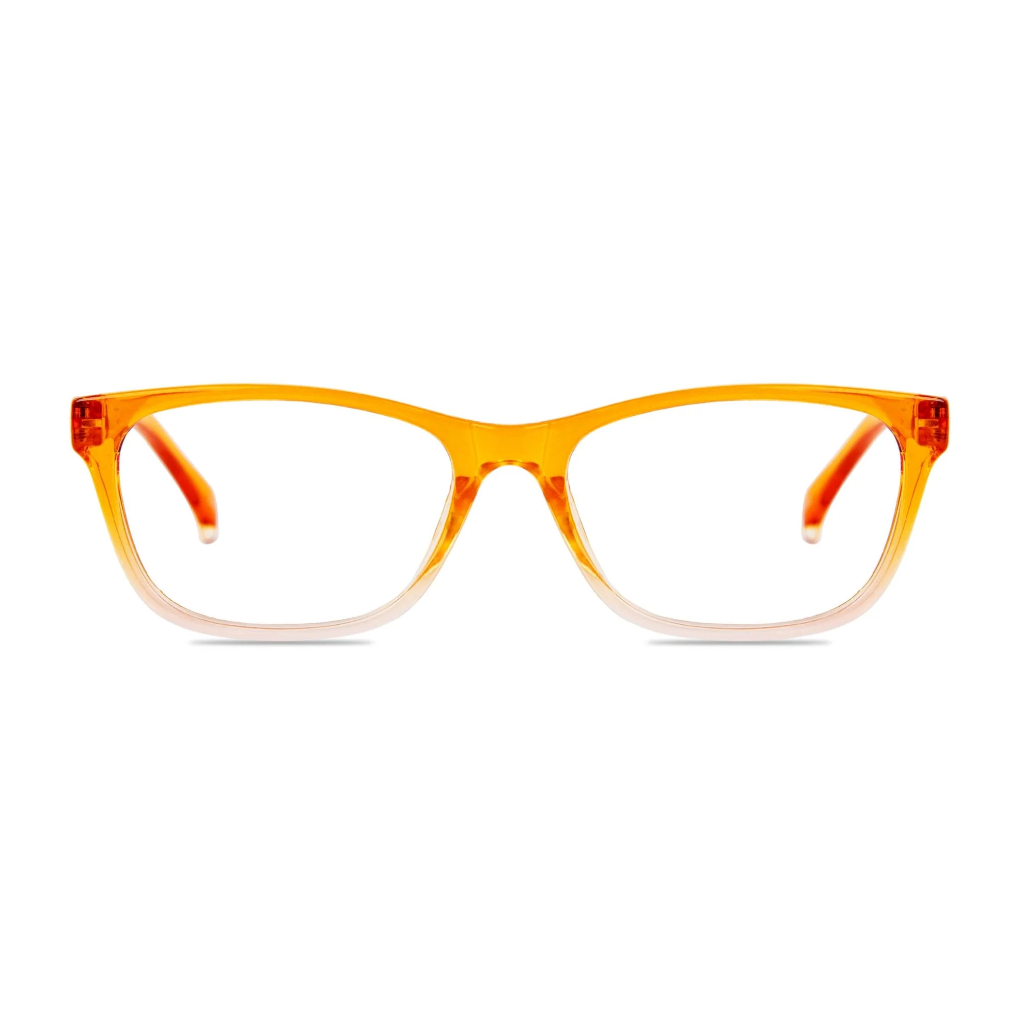 Rectangle Glasses VK10605 - Image 5