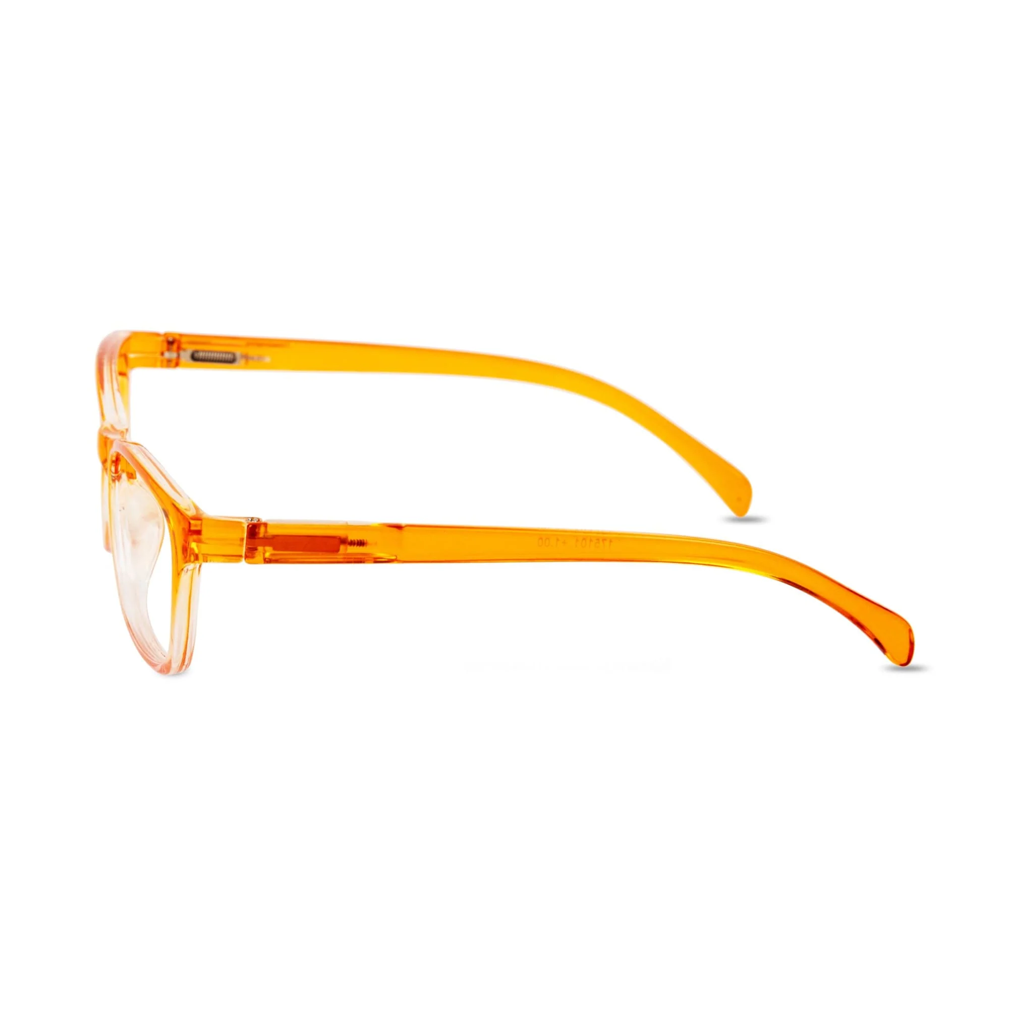 Rectangle Glasses VK10605 - Image 7