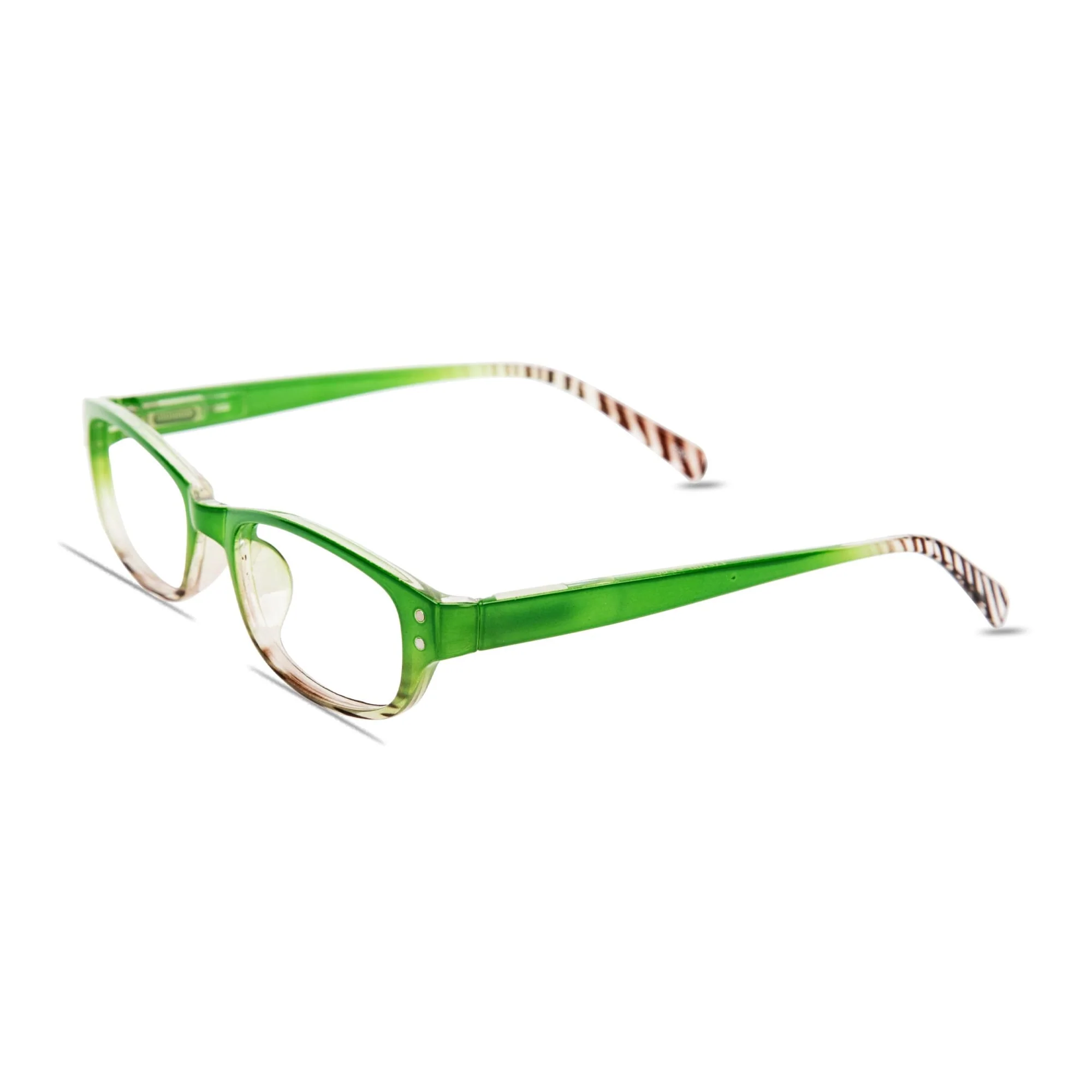 Rectangle Glasses VK10607 - Image 2