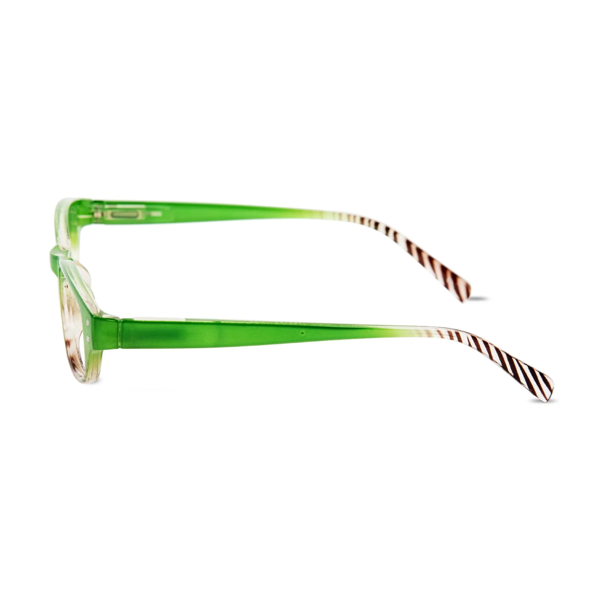 Rectangle Glasses VK10607 - Image 3