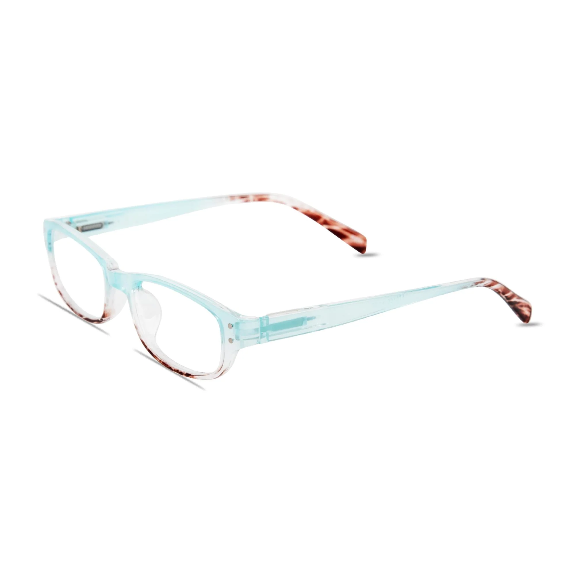 Rectangle Glasses VK10607 - Image 6