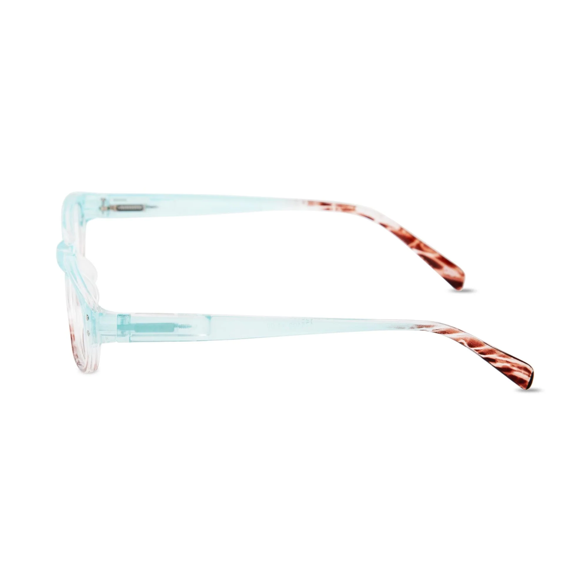 Rectangle Glasses VK10607 - Image 7