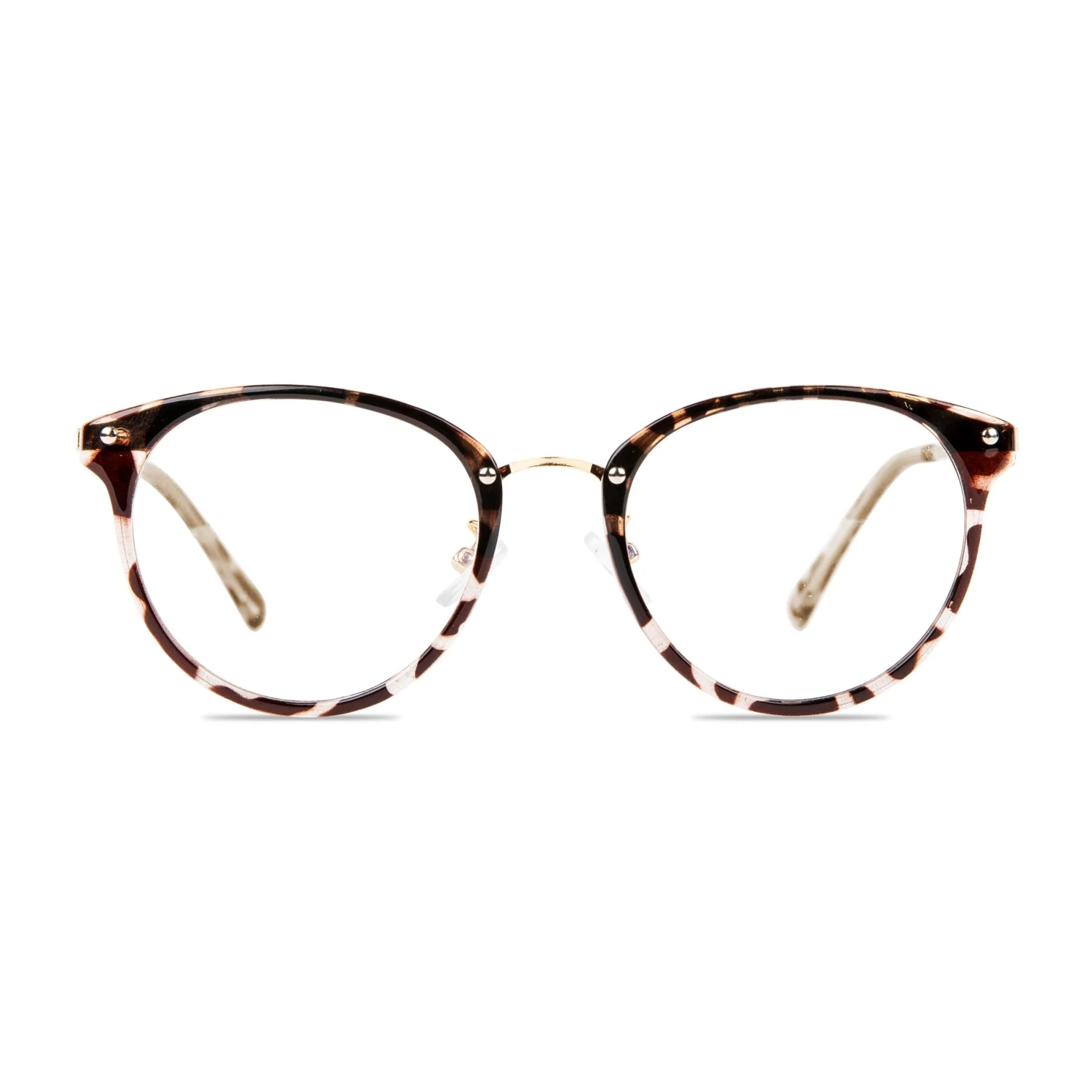 Round Glasses VK10609
