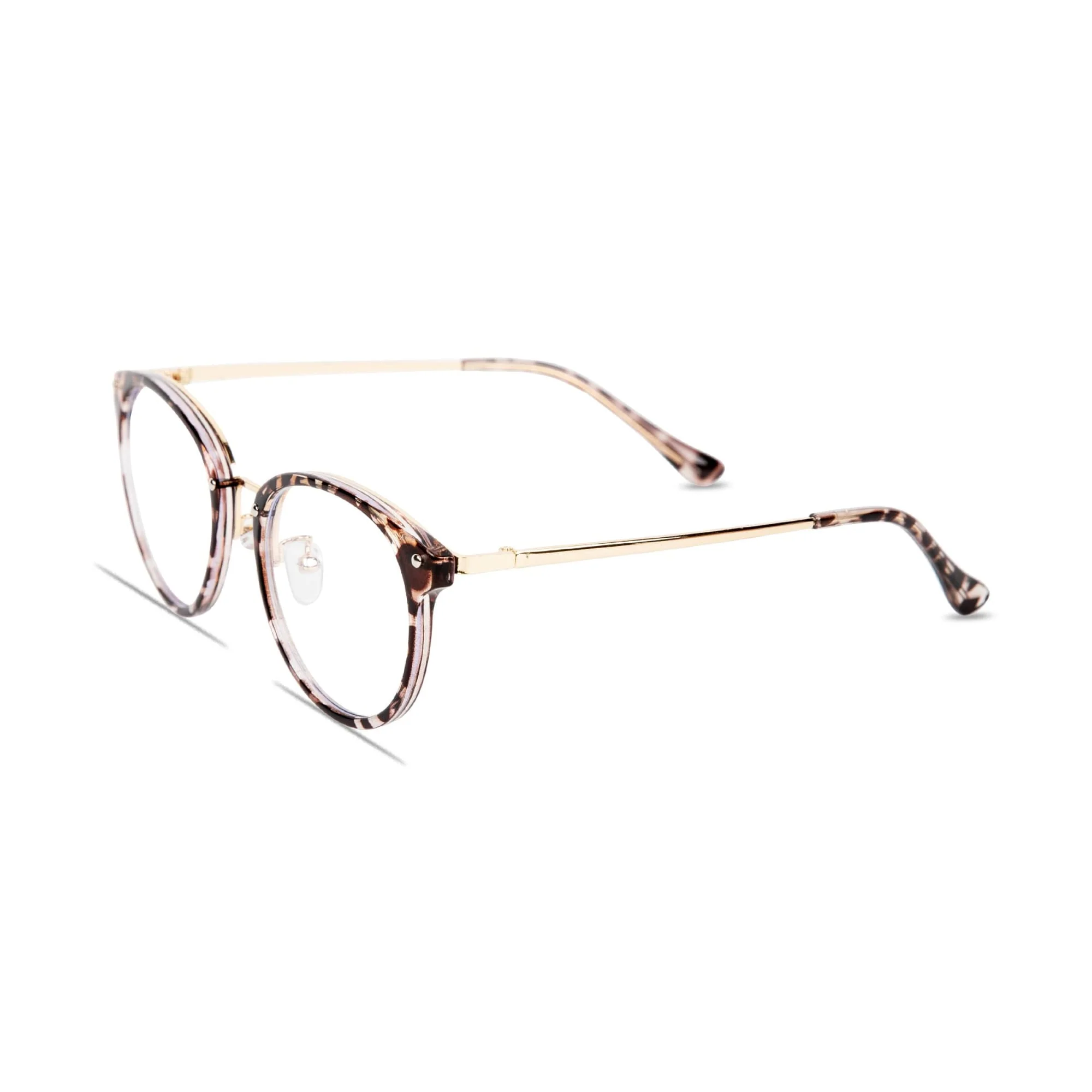 Round Glasses VK10609 - Image 2