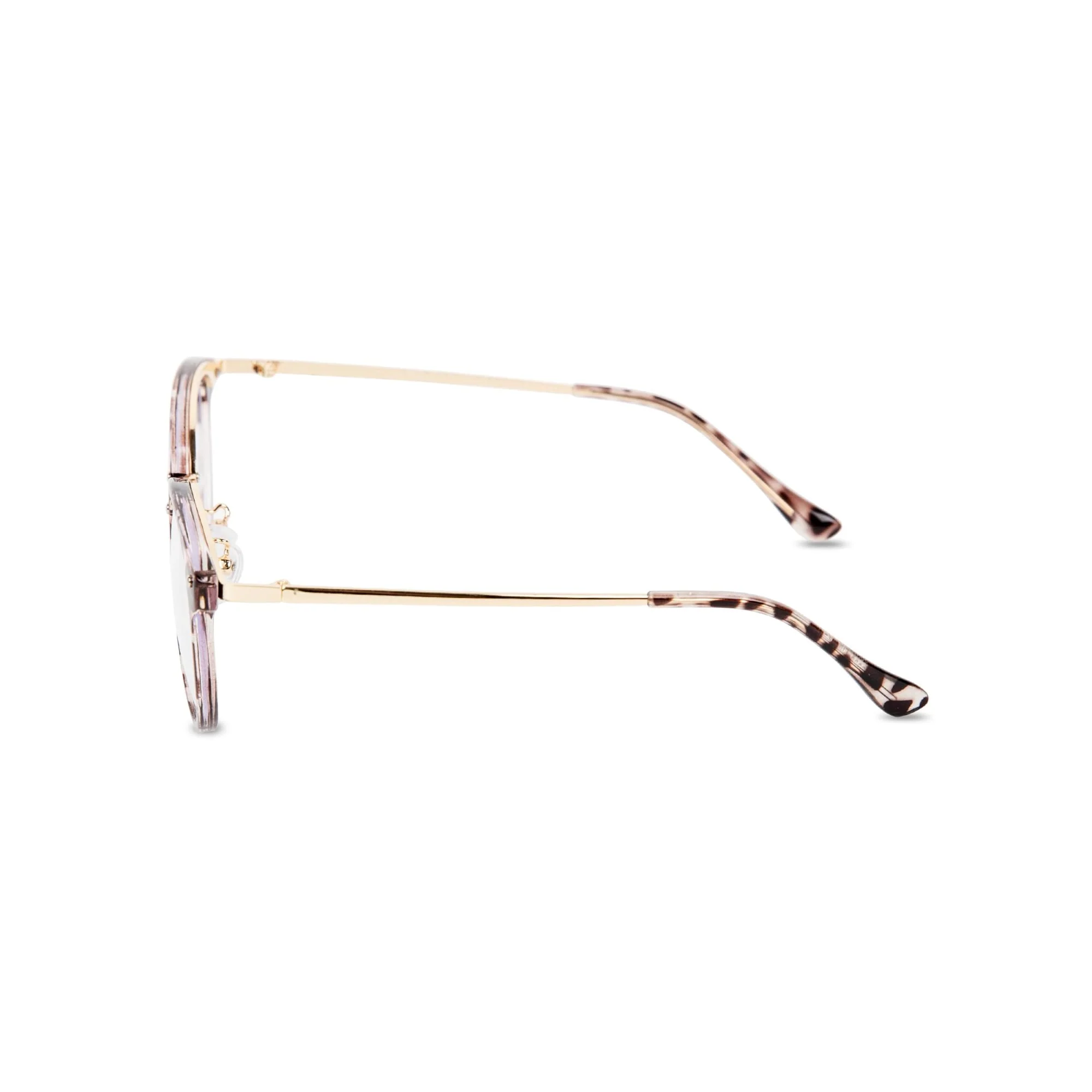Round Glasses VK10609 - Image 3