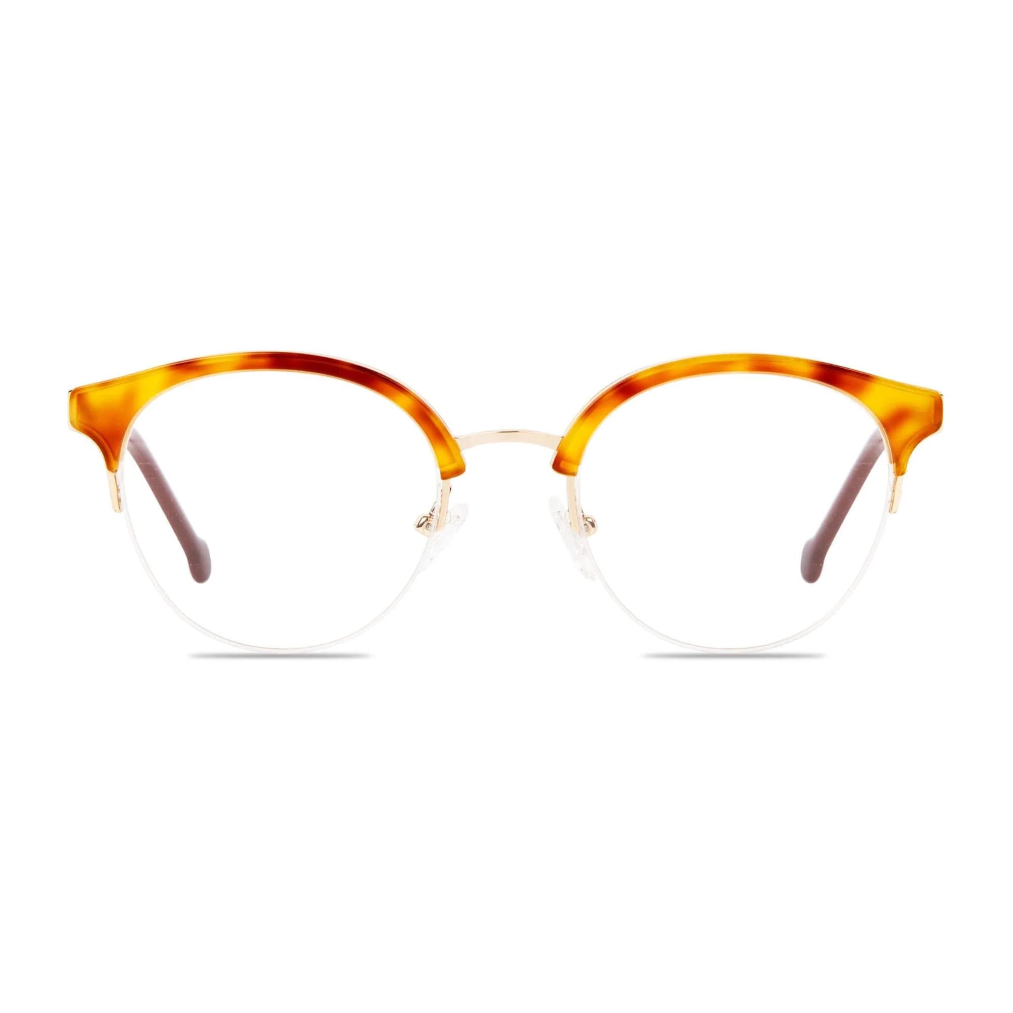Browline Glasses VK10612 - Image 5