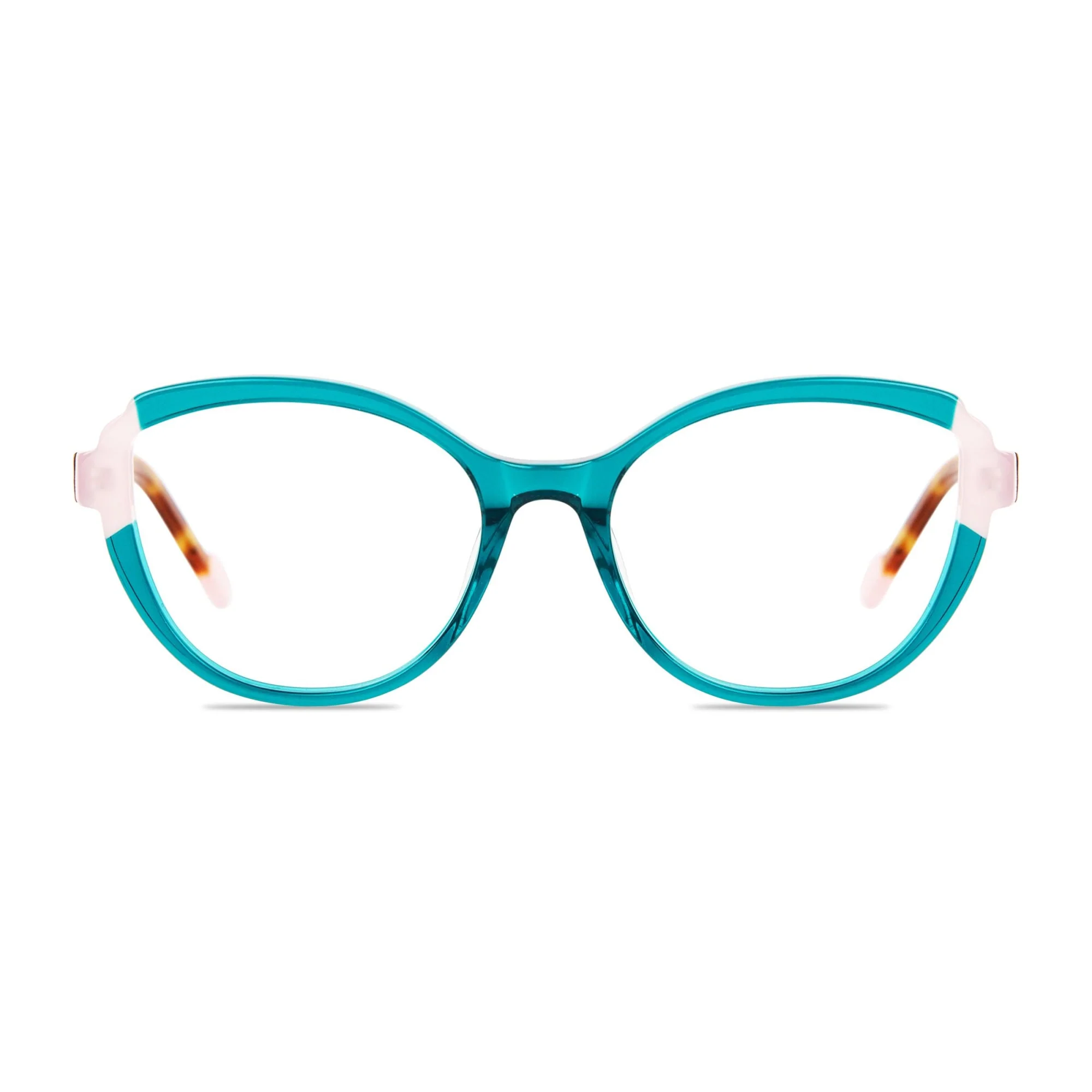 Square Glasses VK10615