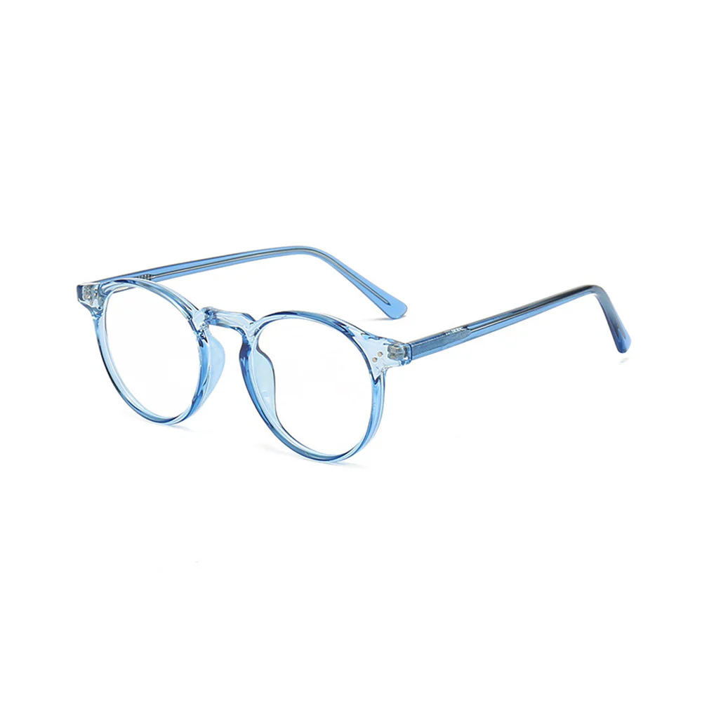 Round Glasses VK2001 - Image 11