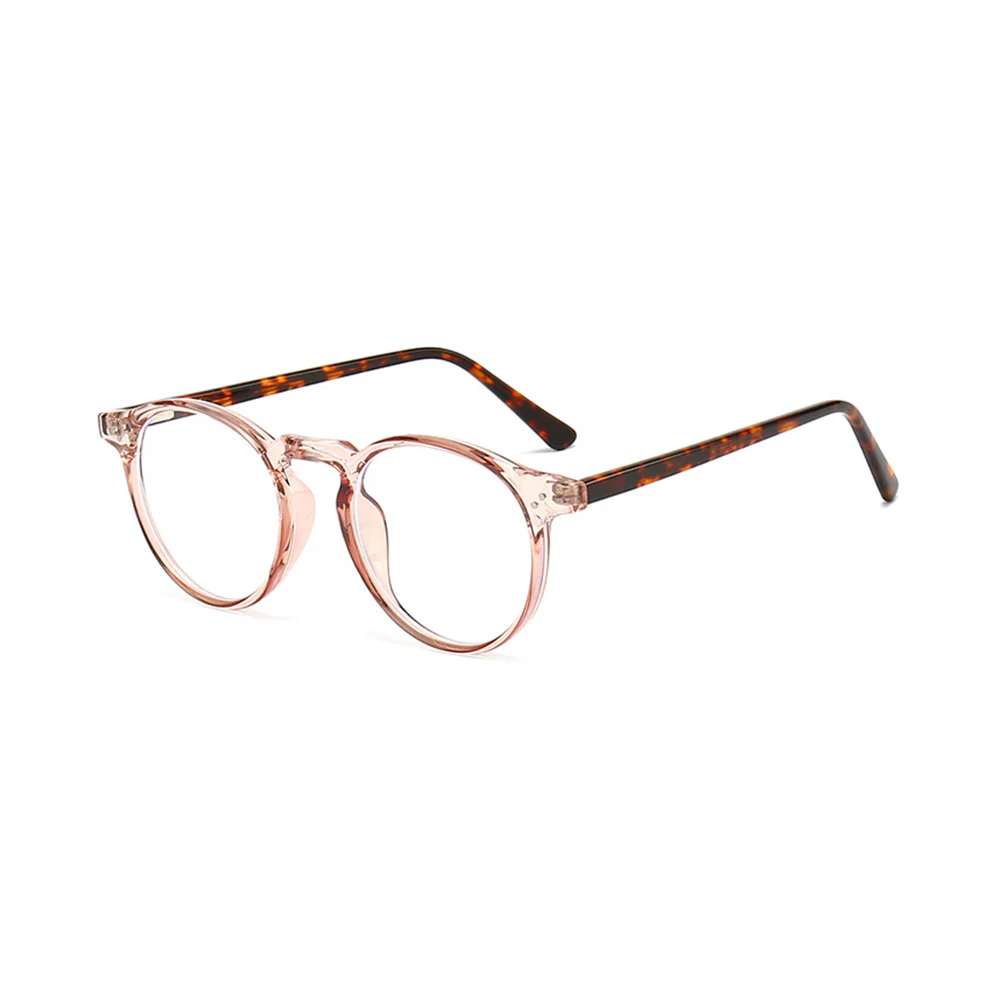 Round Glasses VK2001 - Image 9