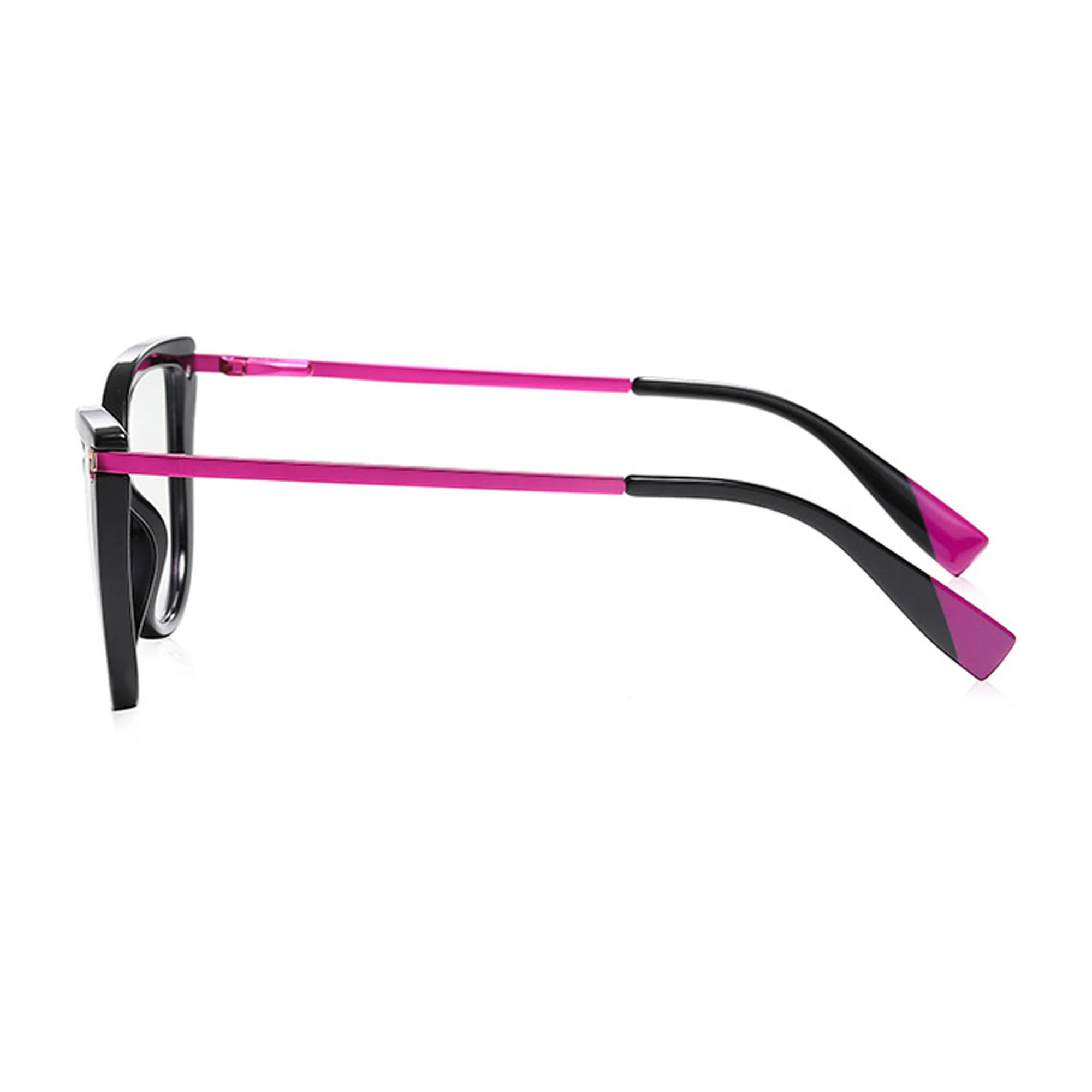 Cat Eye Glasses VK2002 - Image 3