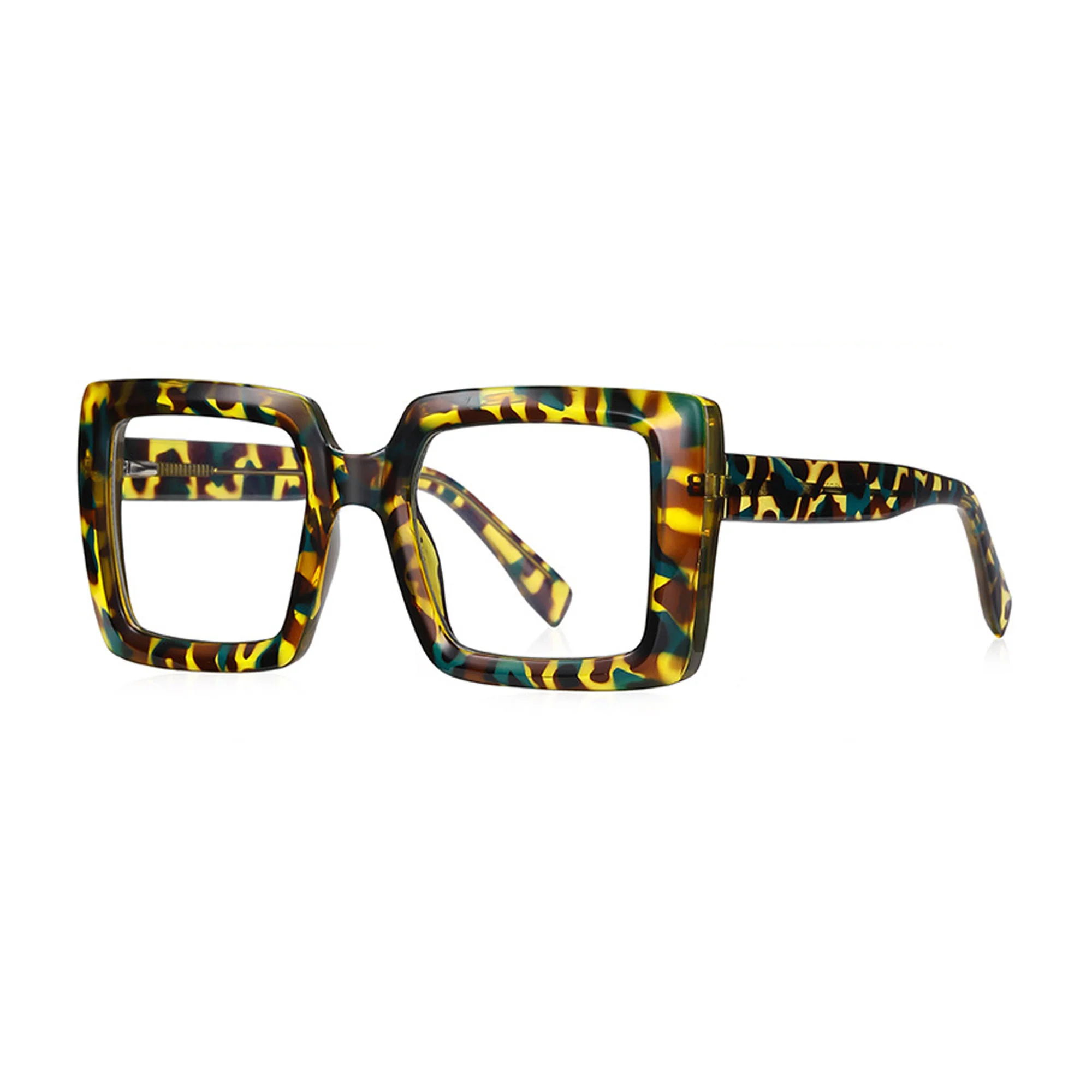Square Glasses VK2003 - Image 5