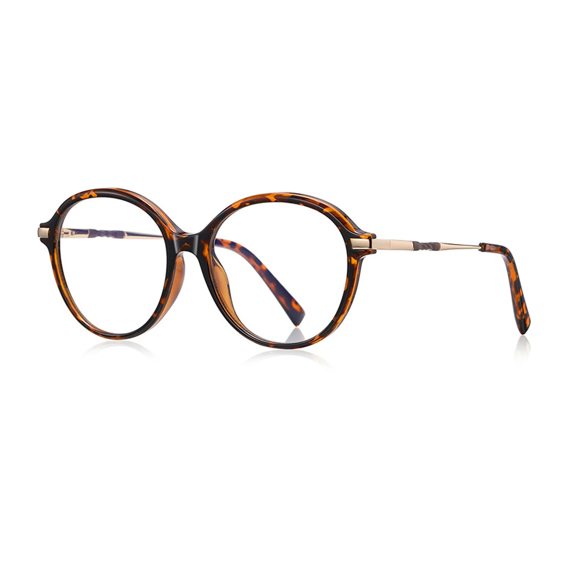 Round Glasses VK2004 - Image 4