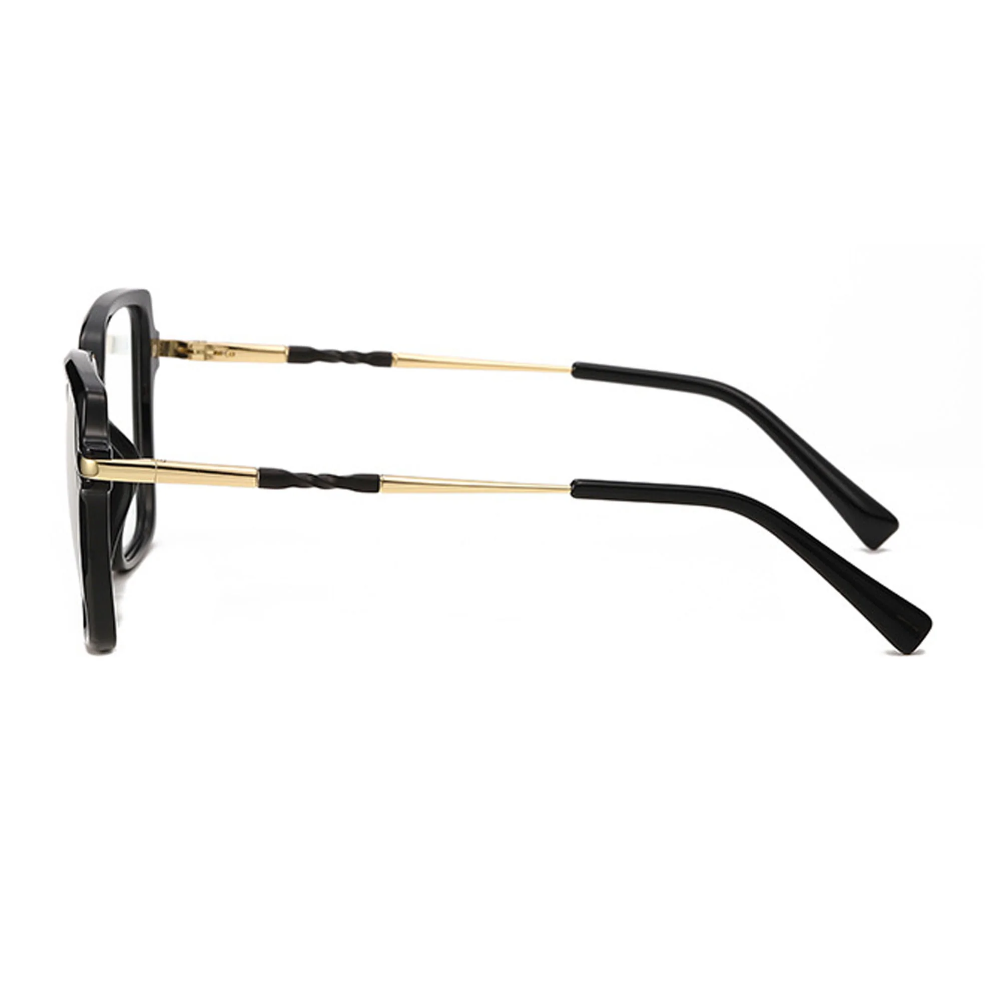 Square Glasses VK2005 - Image 3