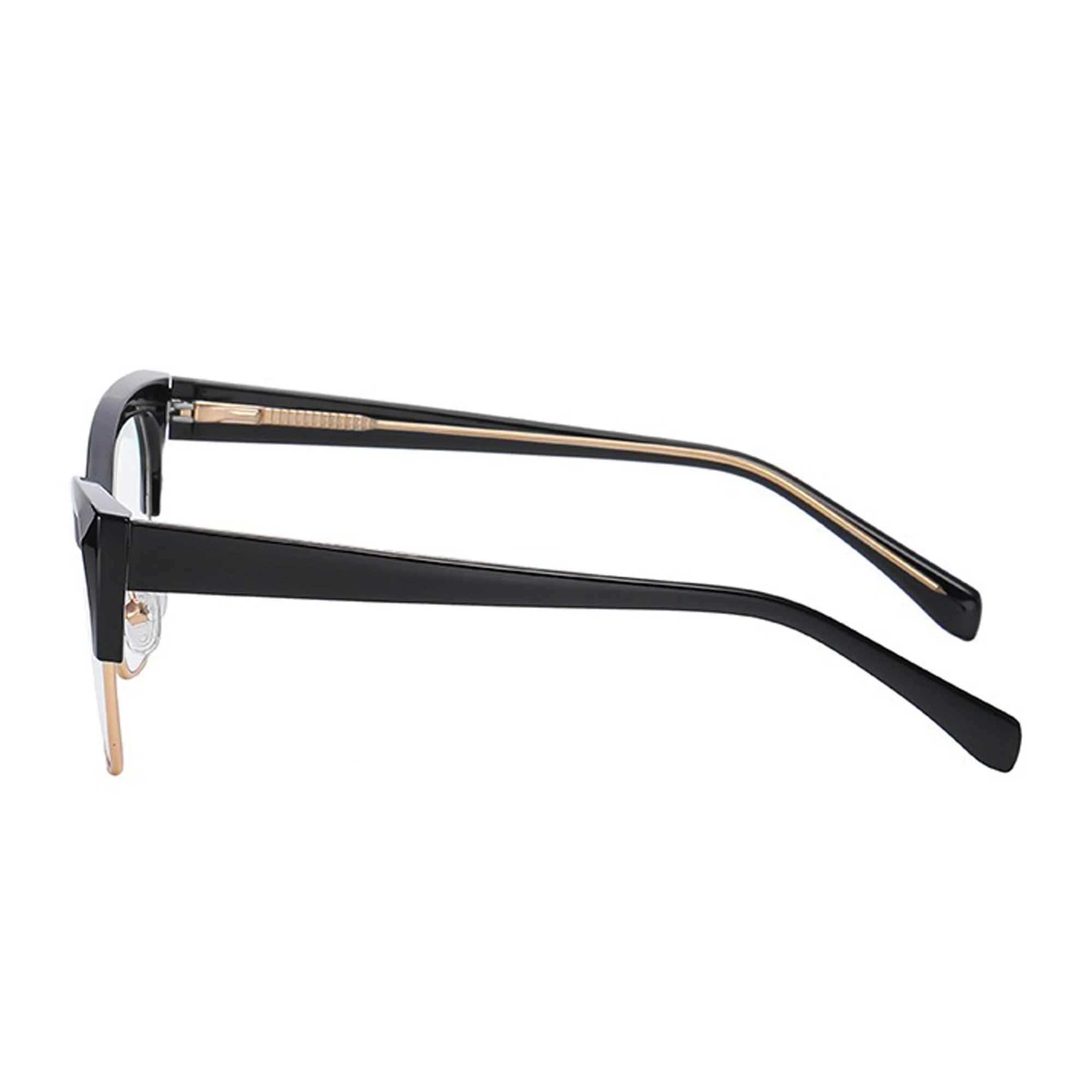 Browline Glasses VK2007 - Image 3