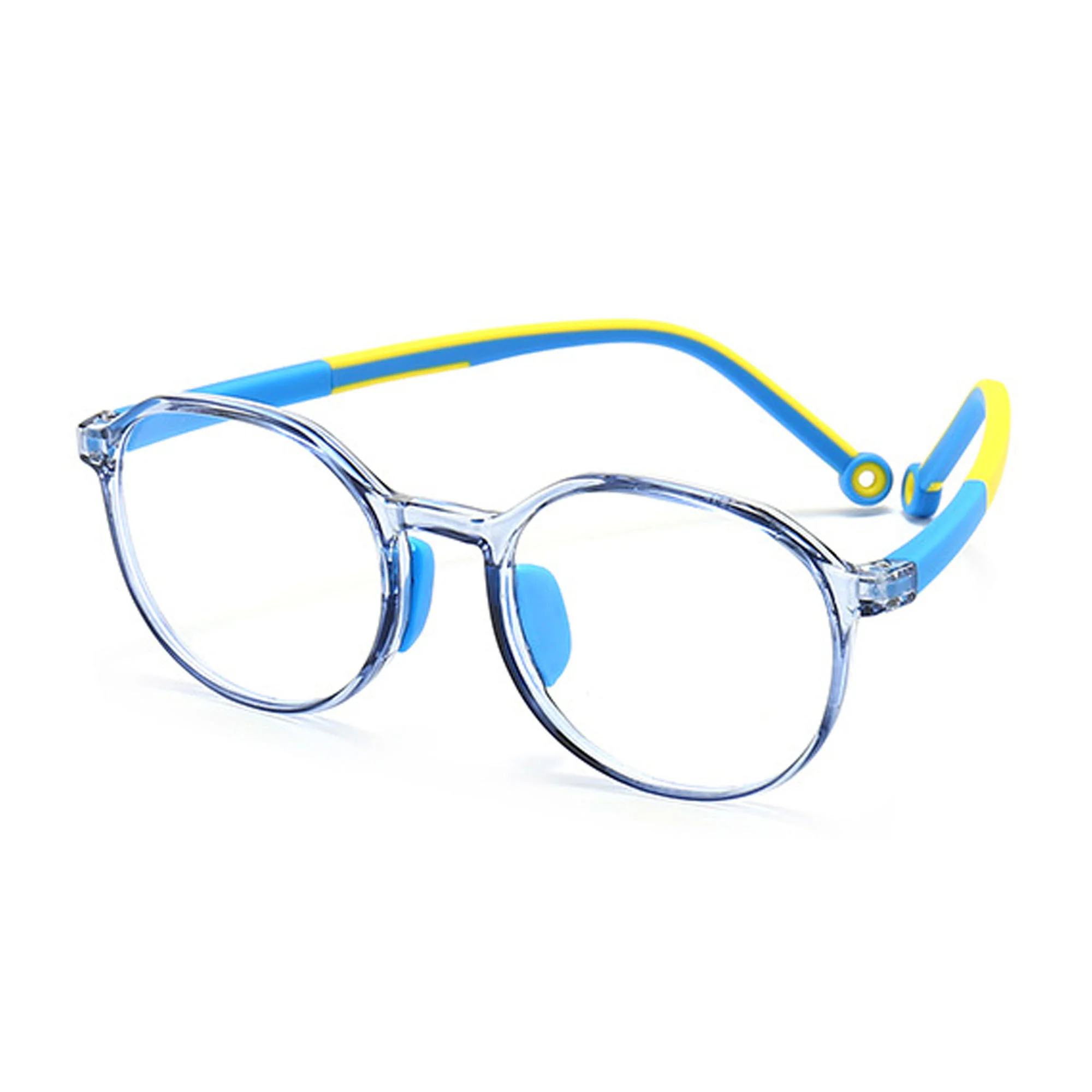 Round Glasses VK2011 - Image 9
