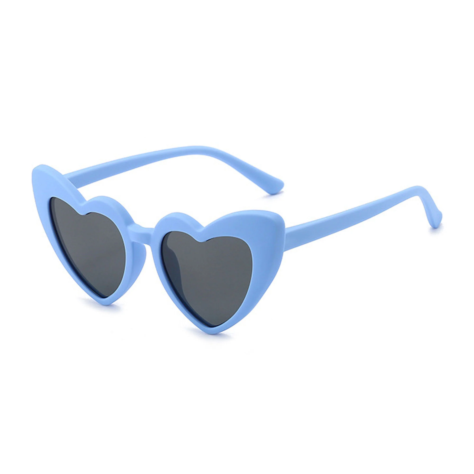 Cat Eye Glasses VK2012 - Image 10
