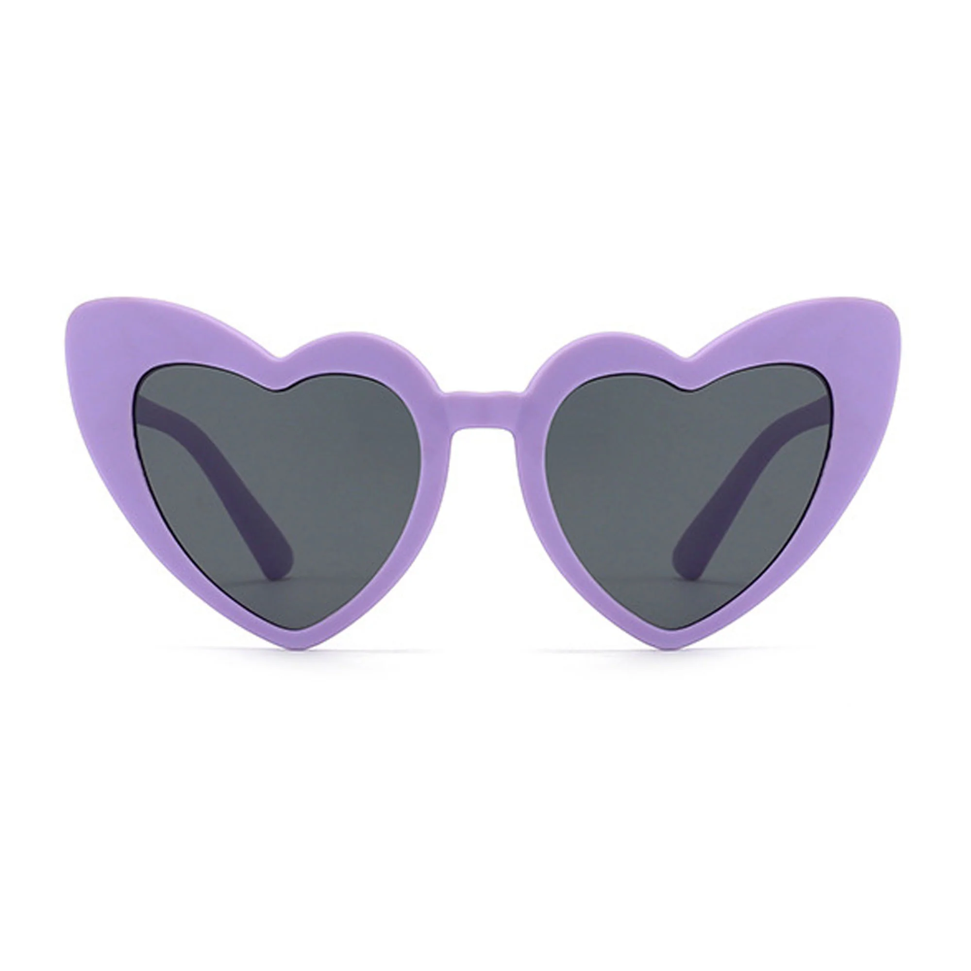 Cat Eye Glasses VK2012 - Image 11