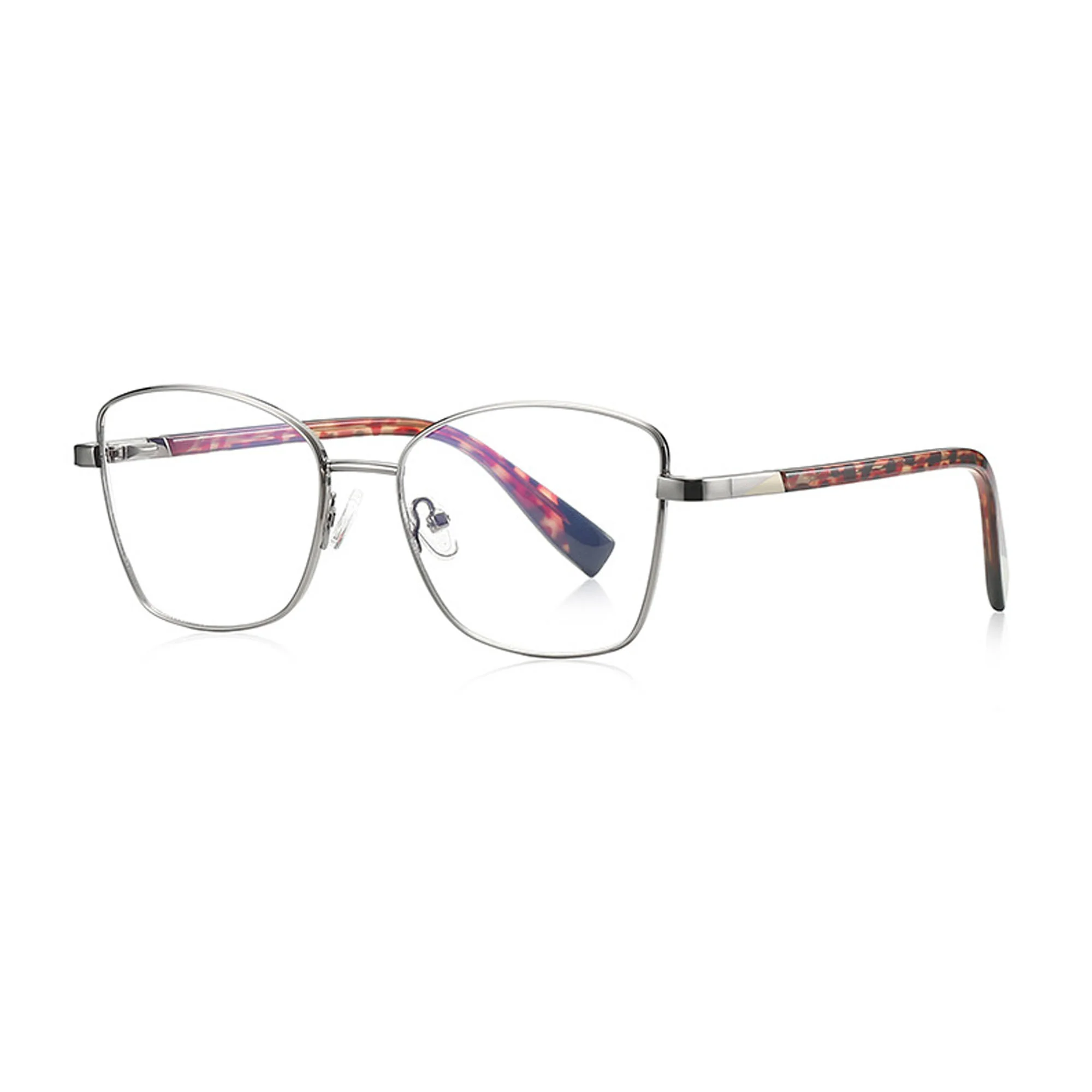 Cat Eye Glasses VK2015 - Image 2