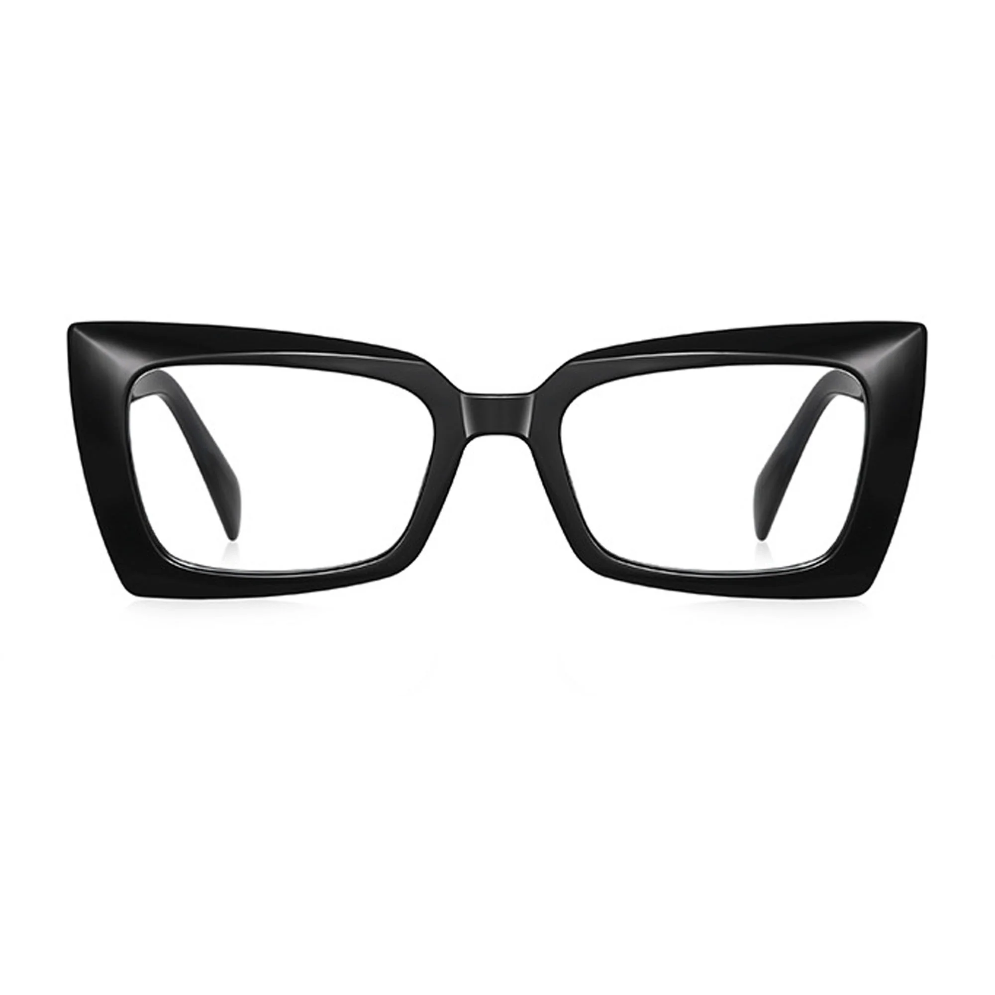 Rectangle Glasses VK2018