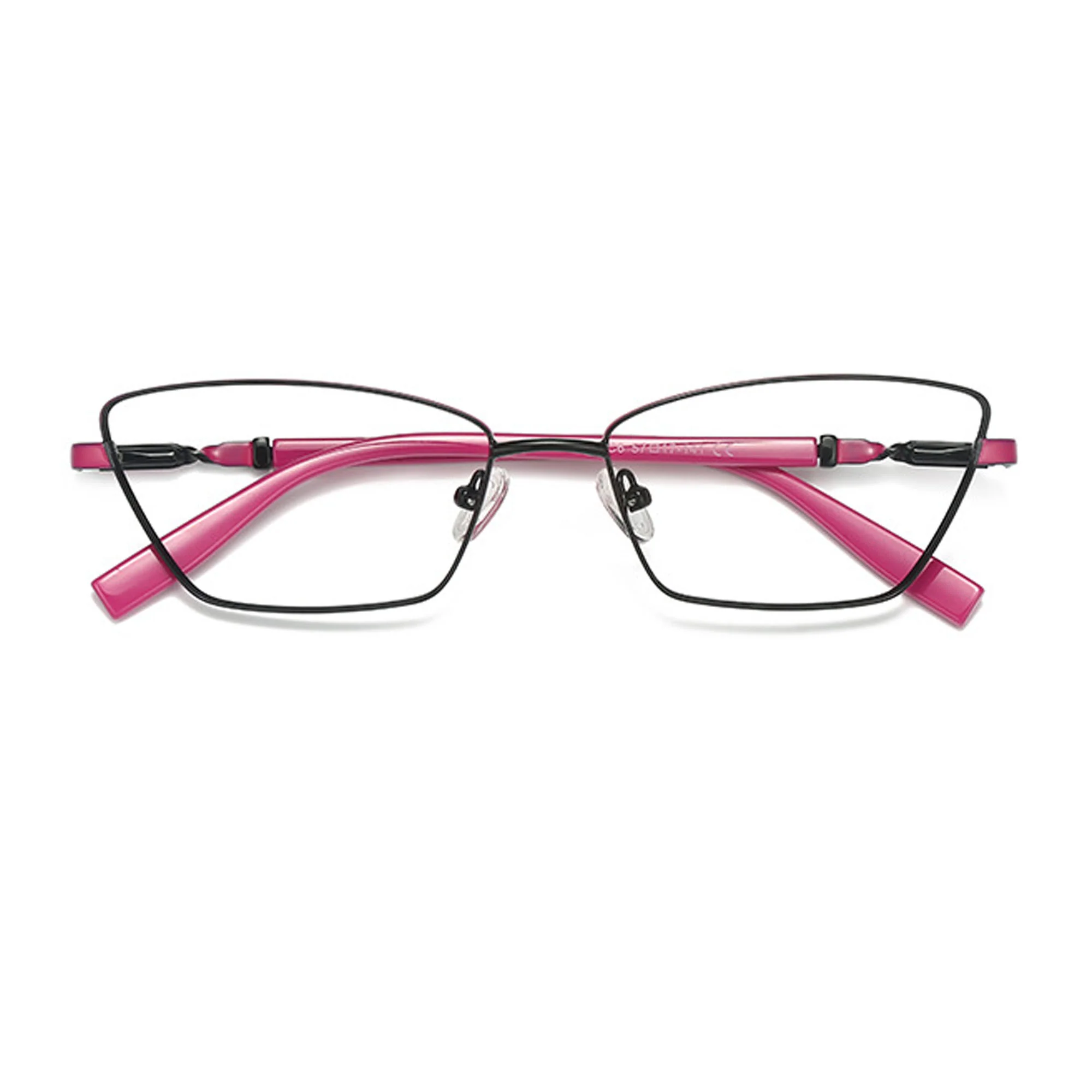 Cat Eye Glasses VK2019 - Image 10