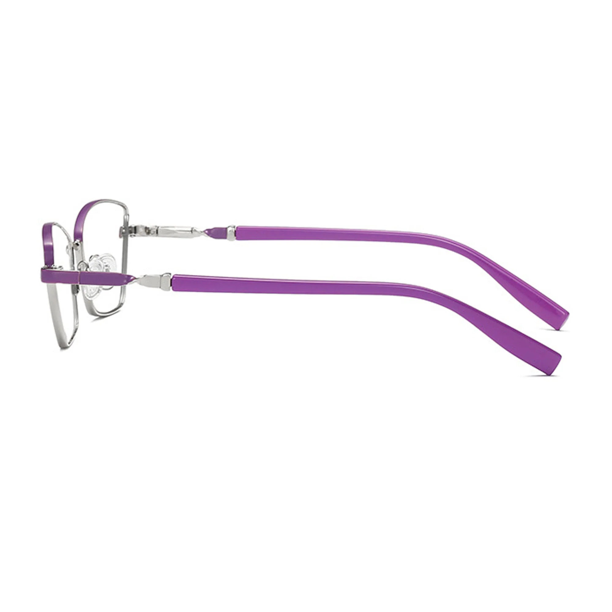 Cat Eye Glasses VK2019 - Image 15