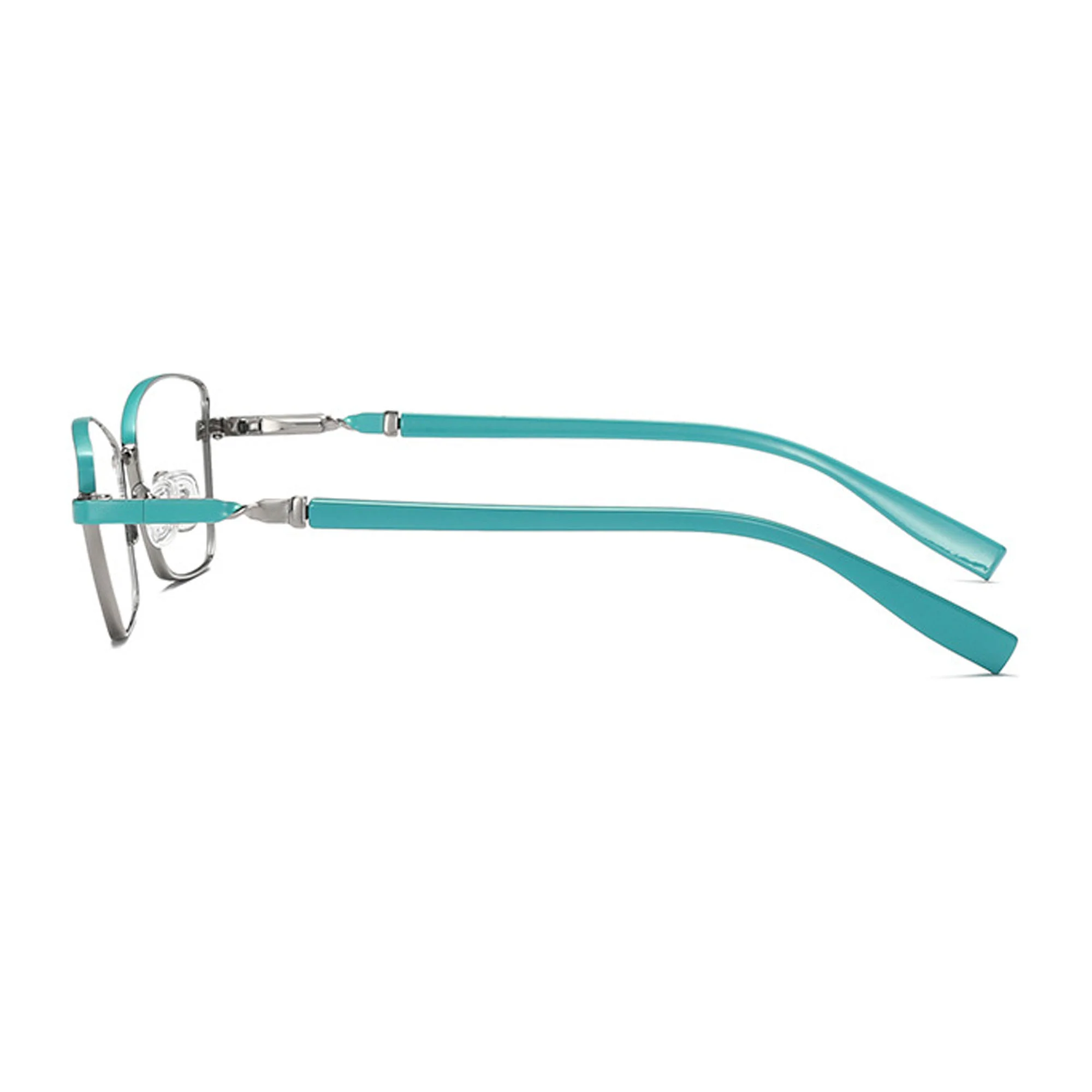 Cat Eye Glasses VK2019 - Image 6