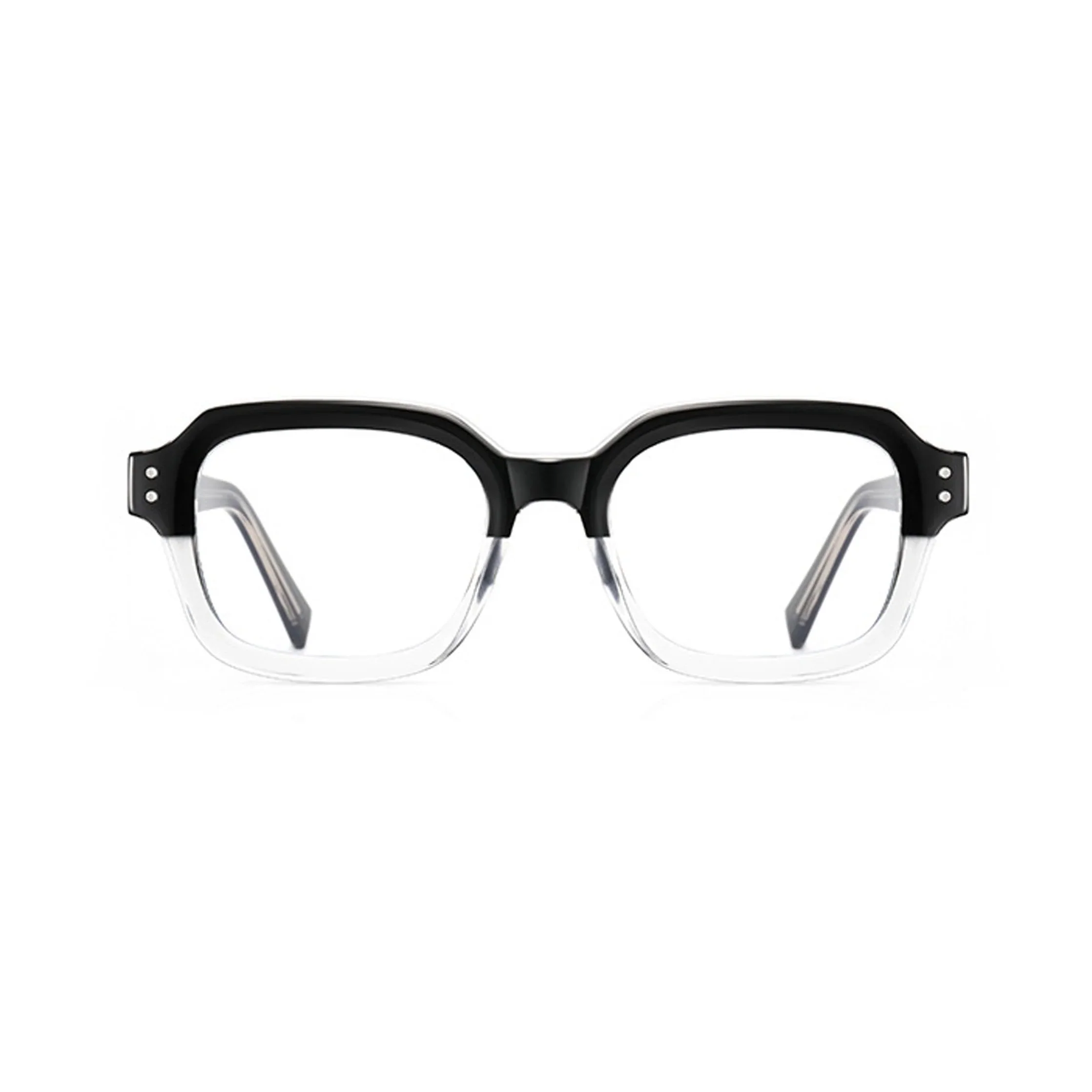 Square Glasses VK2022 - Image 5