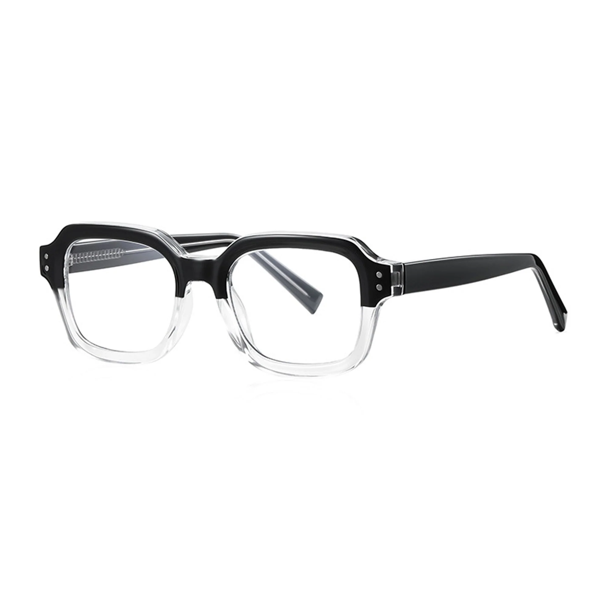 Square Glasses VK2022 - Image 6