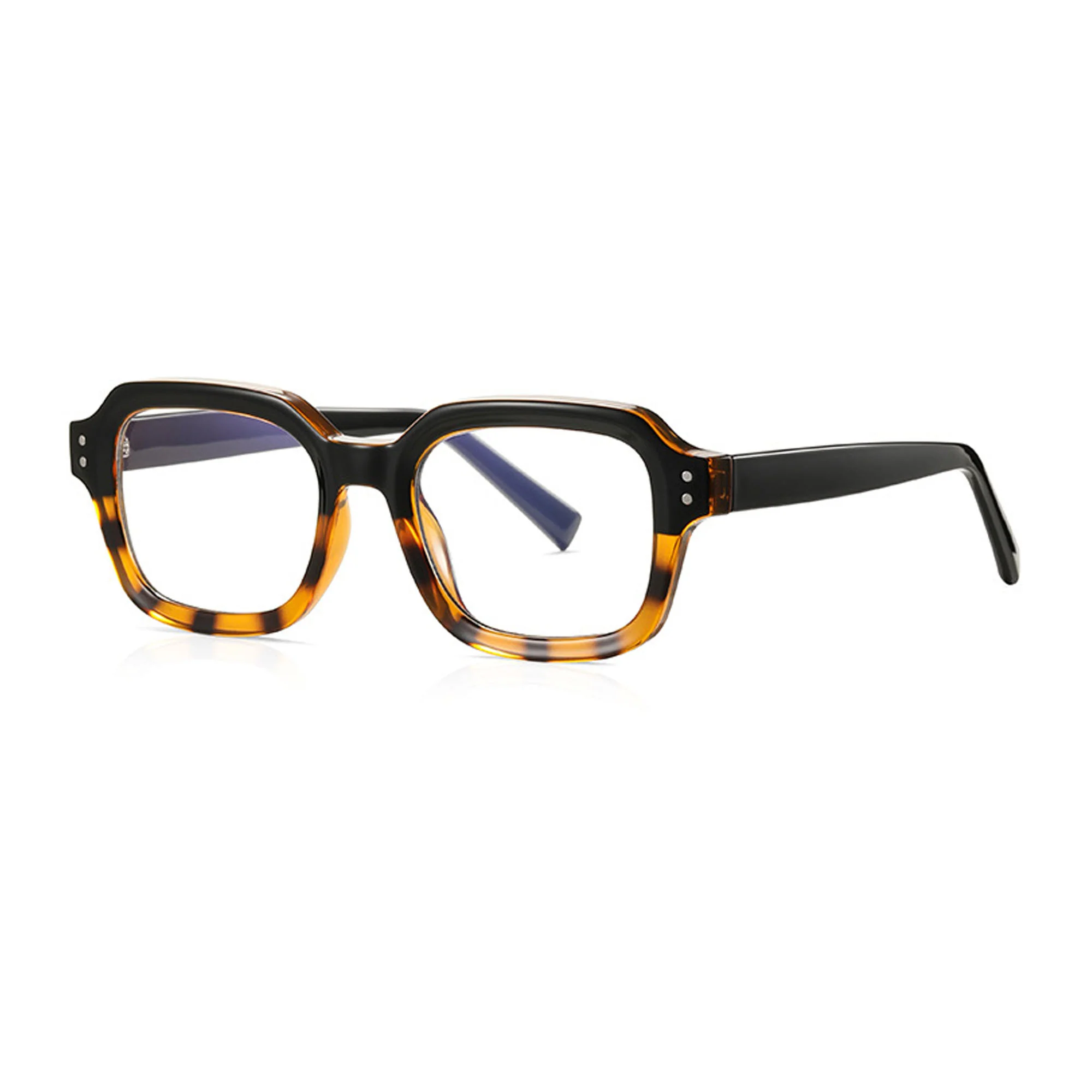Square Glasses VK2022 - Image 8