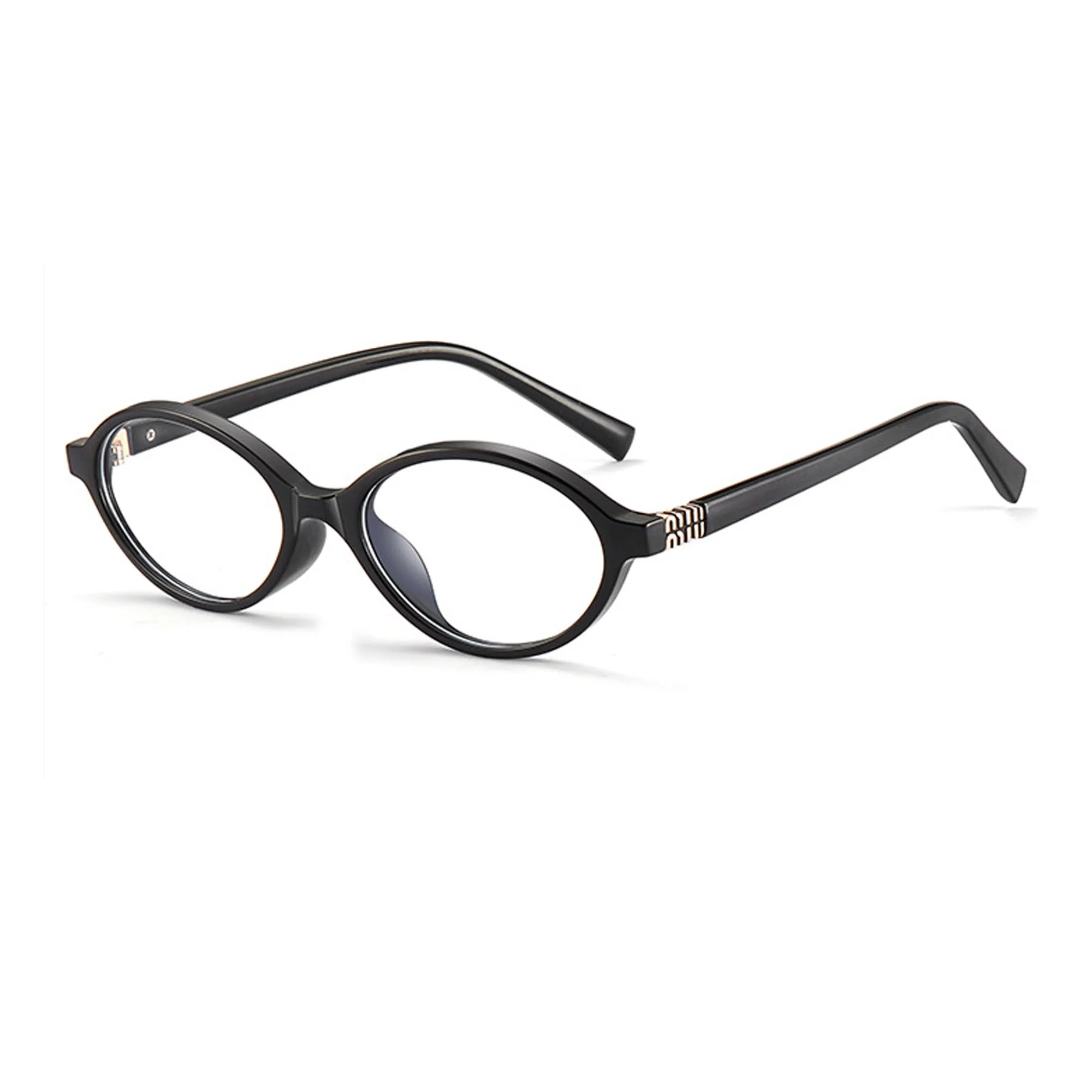 Oval Glasses VK2023 - Image 10