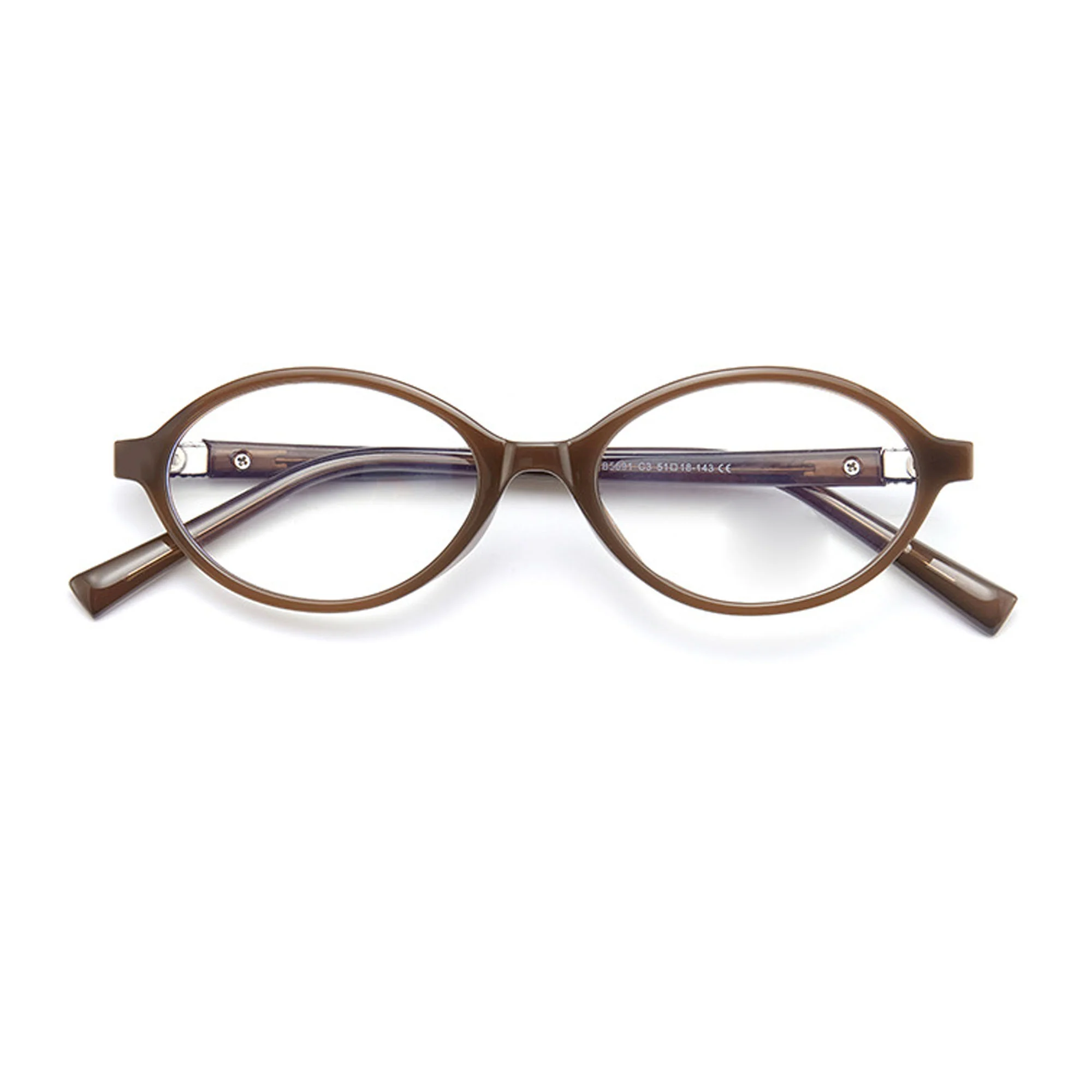 Oval Glasses VK2023 - Image 11