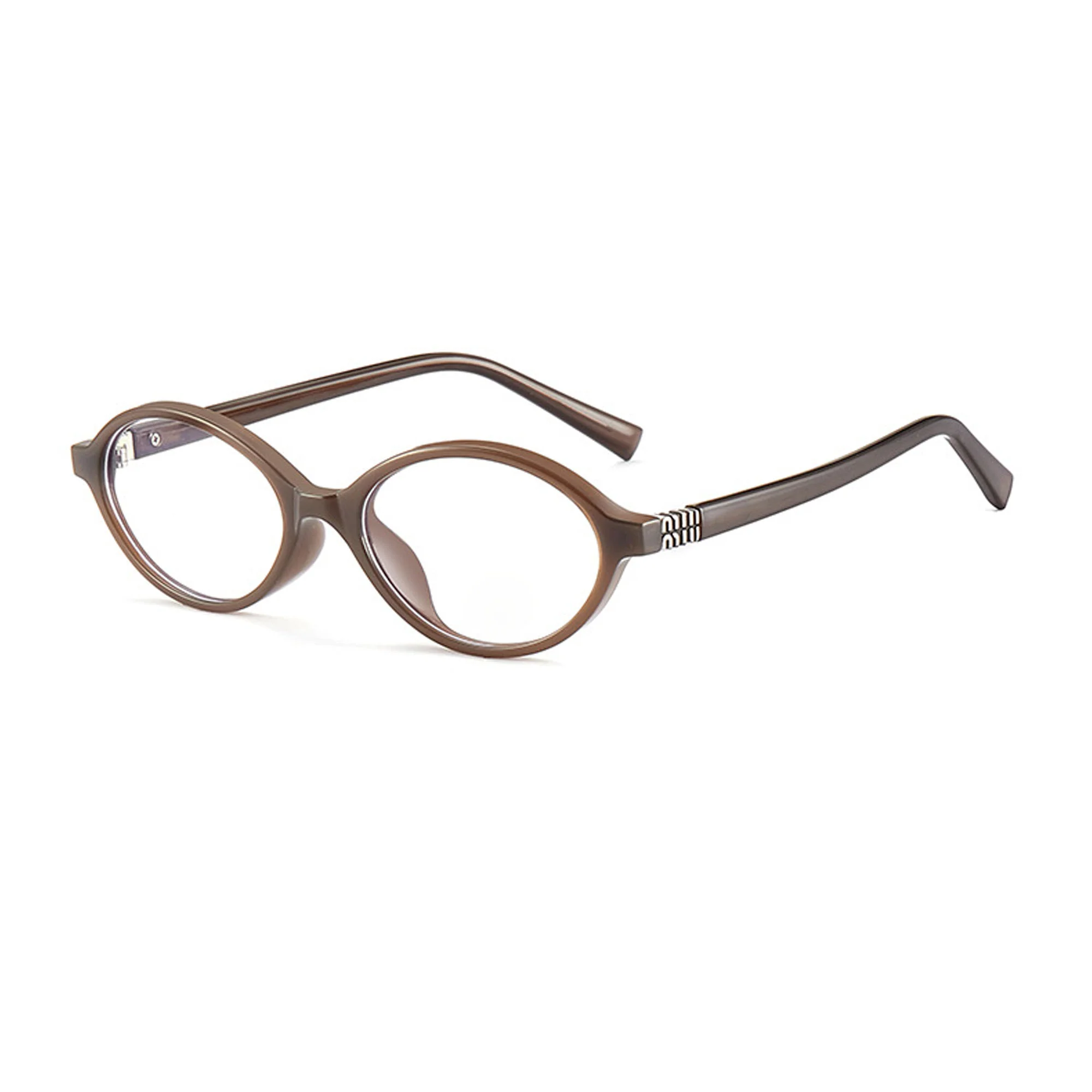 Oval Glasses VK2023 - Image 12