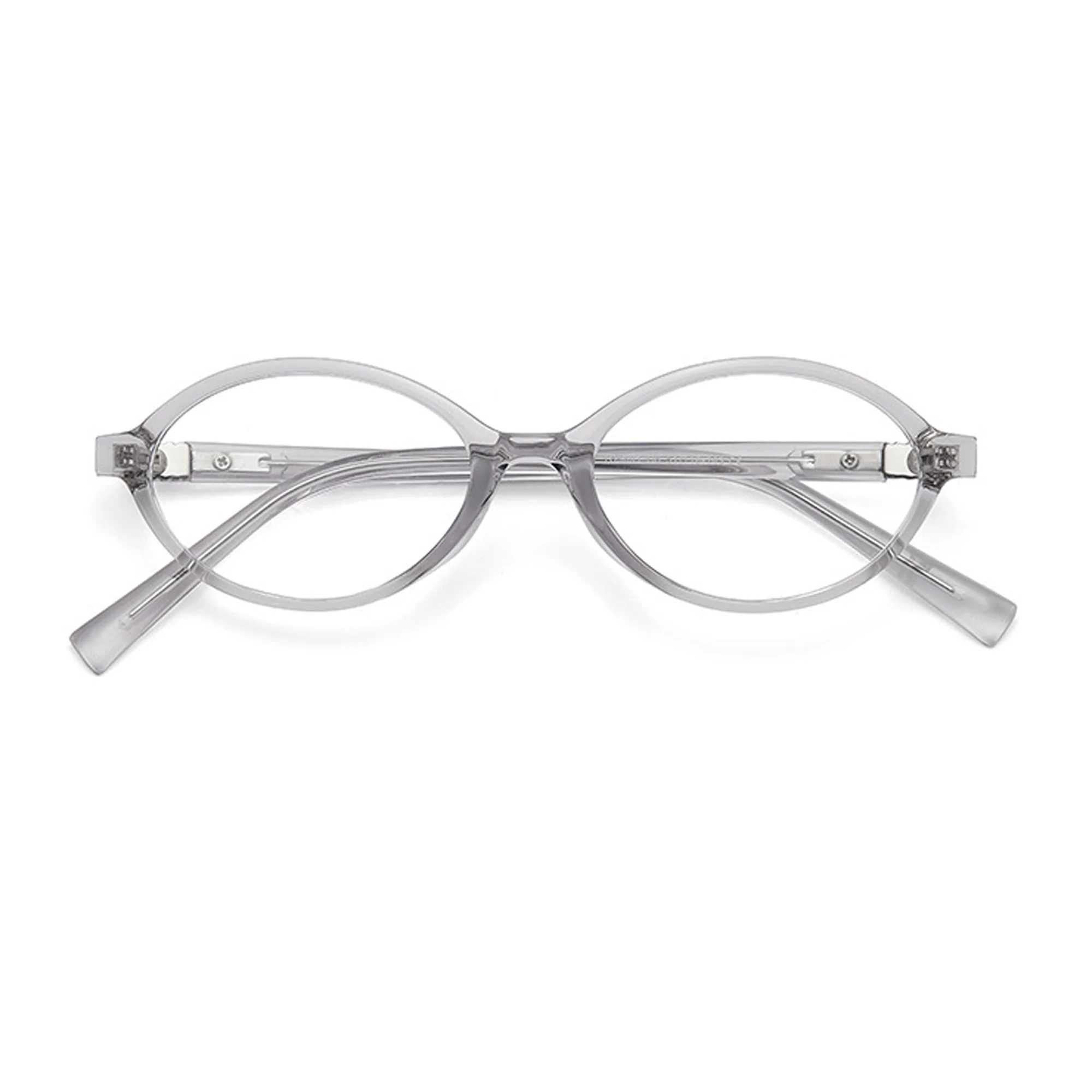 Oval Glasses VK2023 - Image 13
