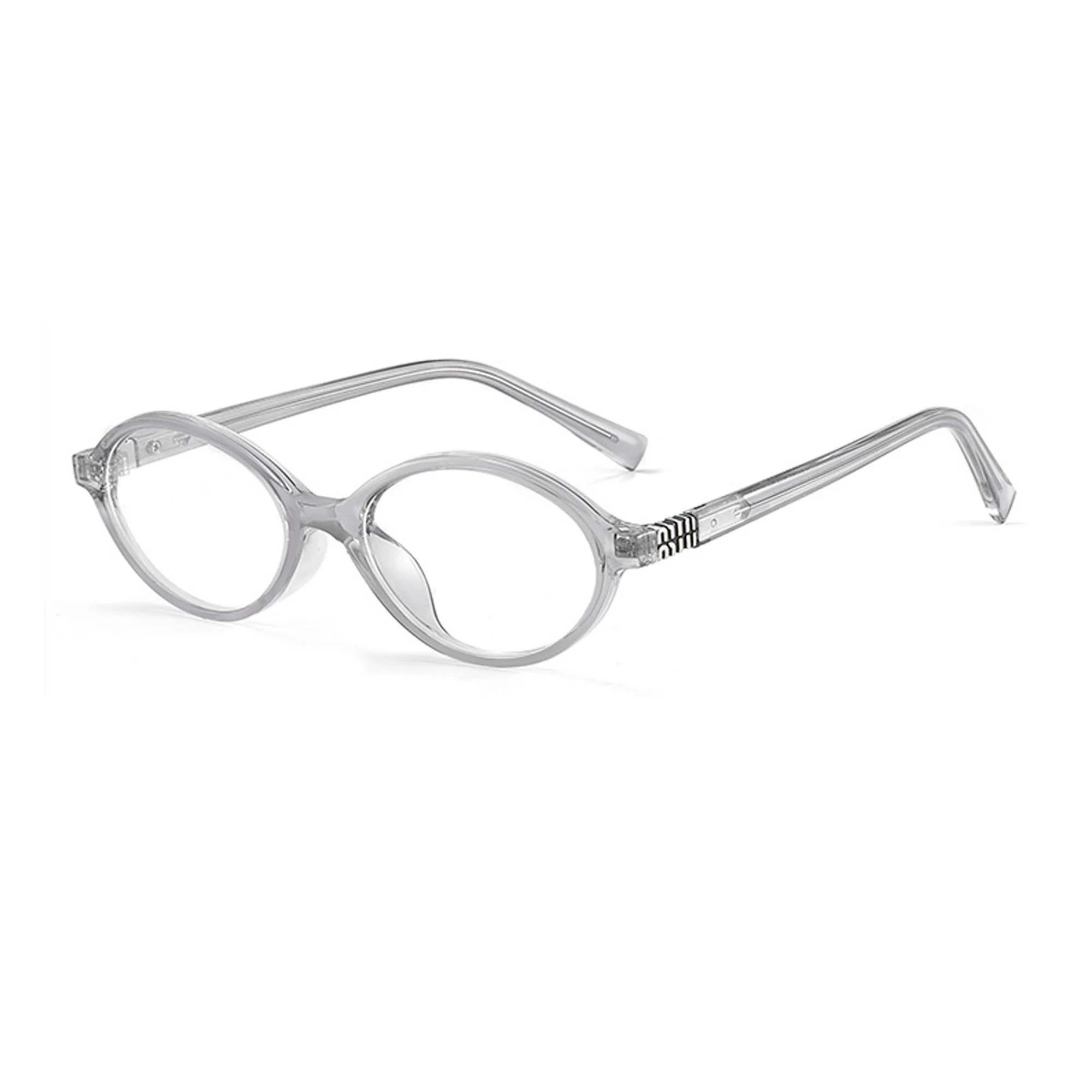 Oval Glasses VK2023 - Image 14