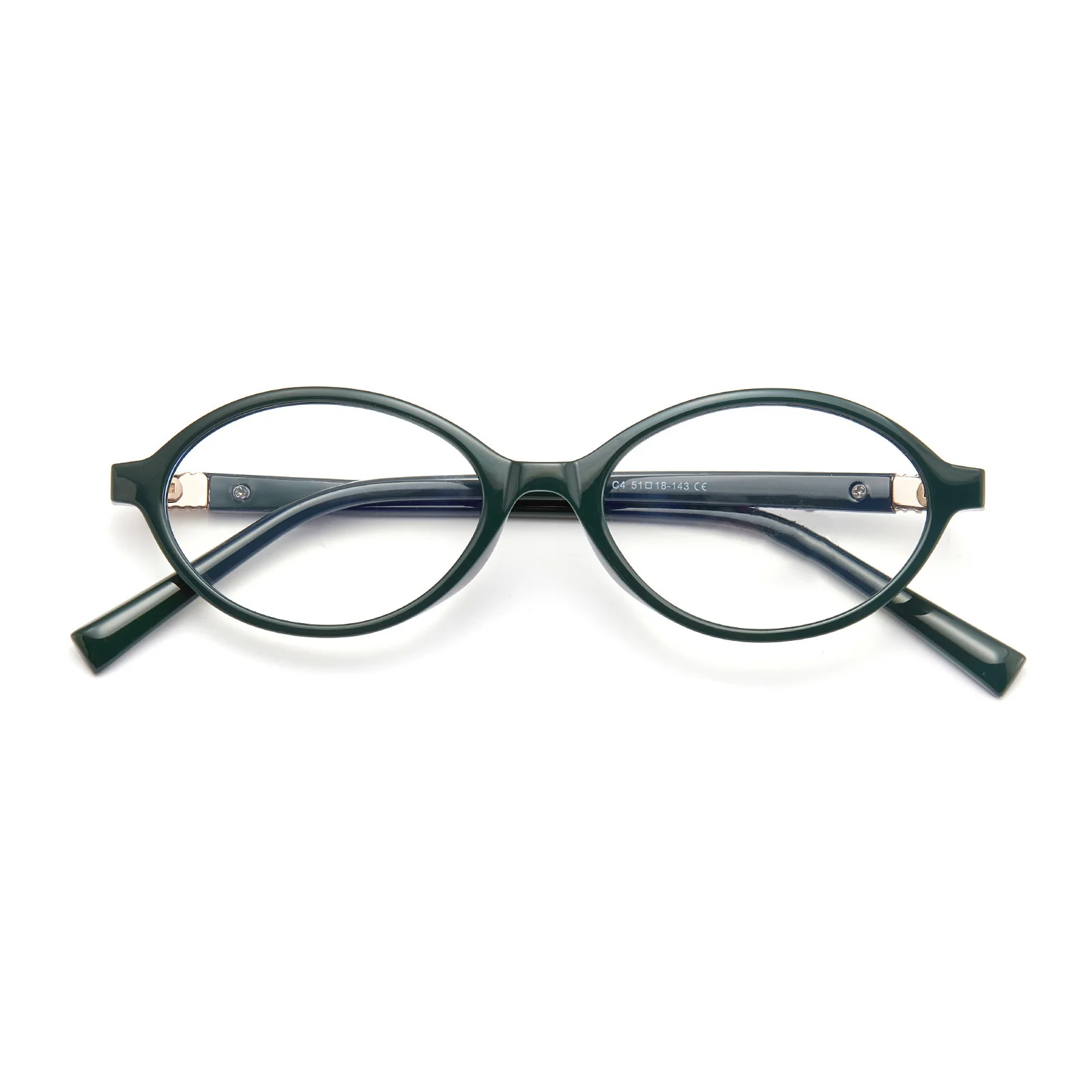 Oval Glasses VK2023 - Image 15