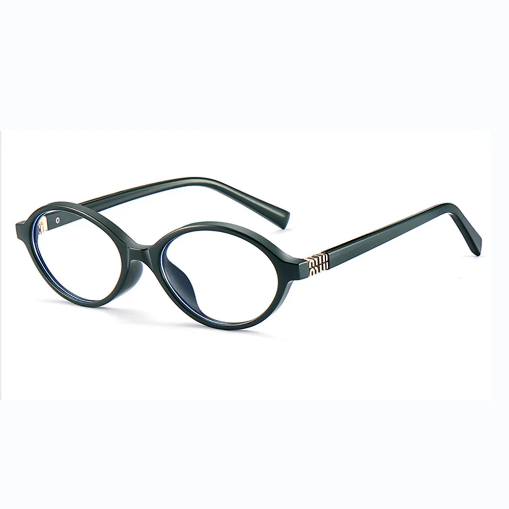 Oval Glasses VK2023 - Image 16