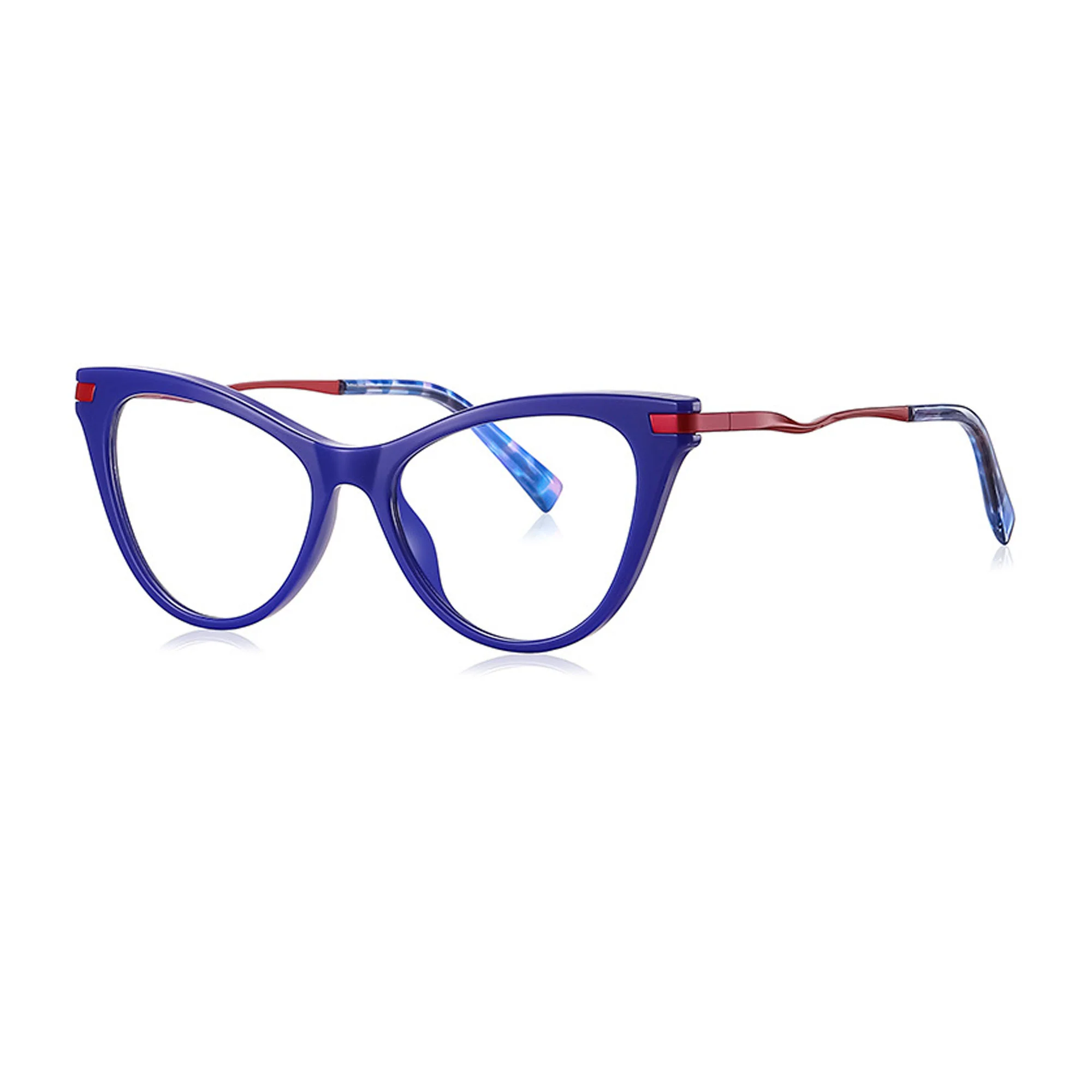Cat Eye Glasses VK2024 - Image 11