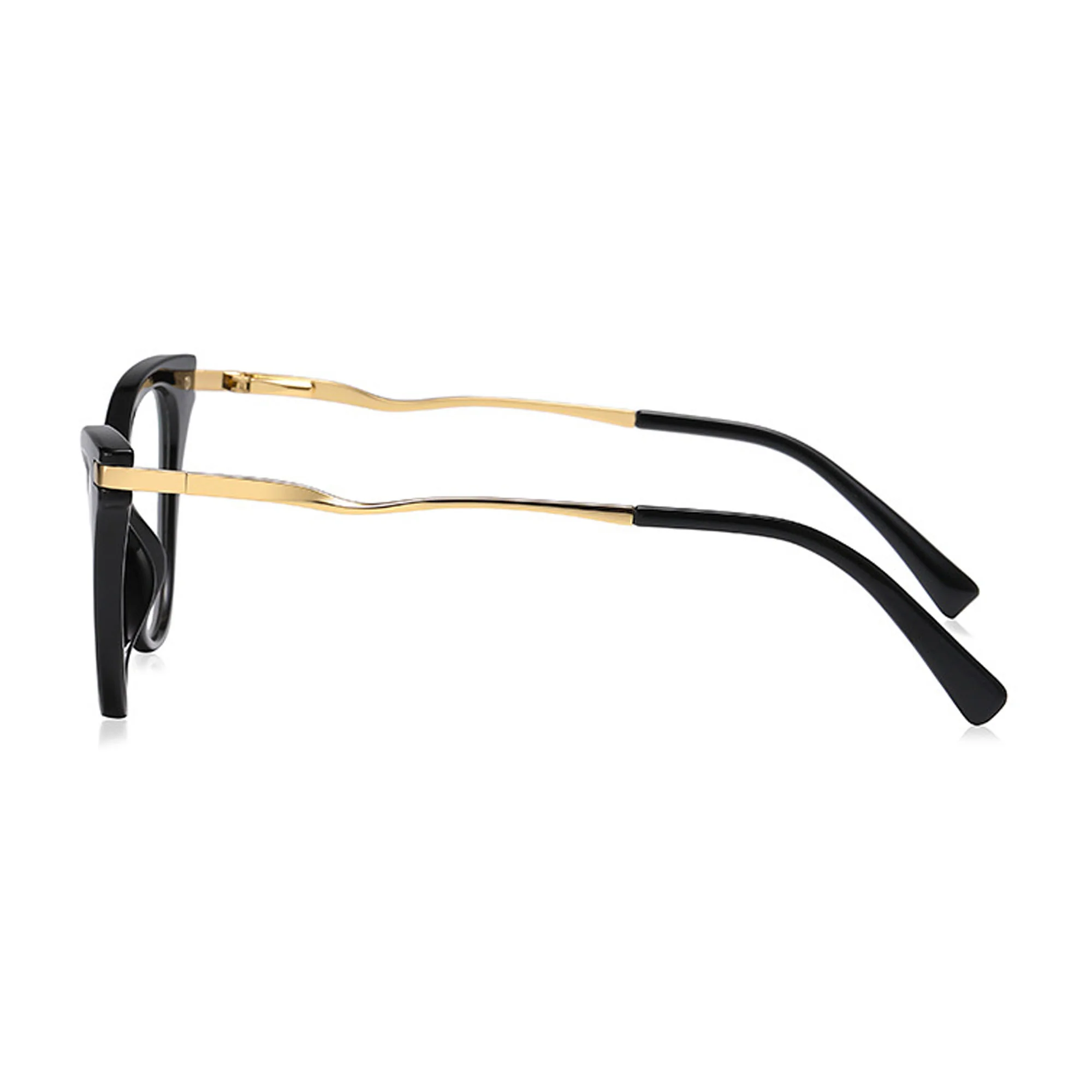 Cat Eye Glasses VK2024 - Image 3