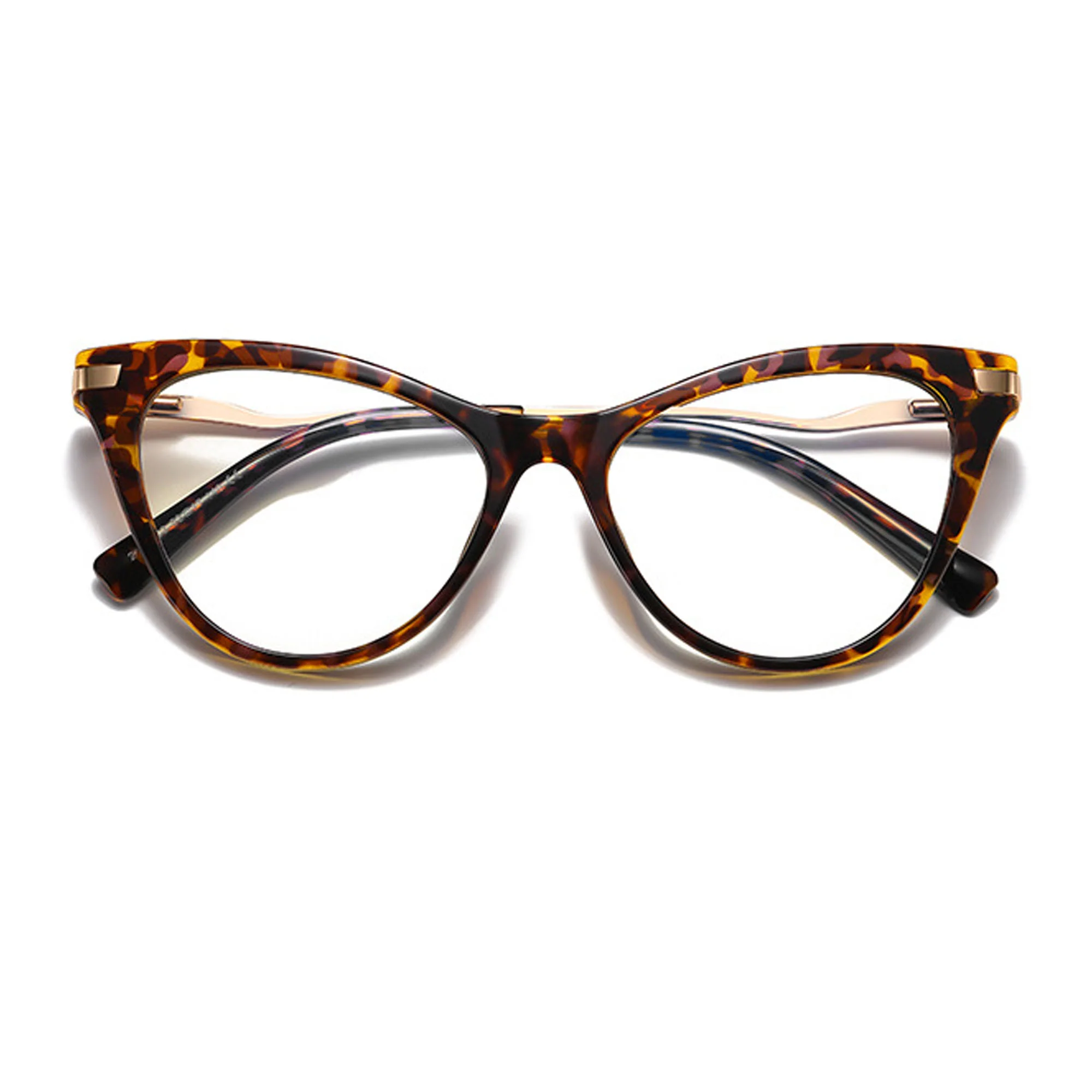 Cat Eye Glasses VK2024 - Image 4