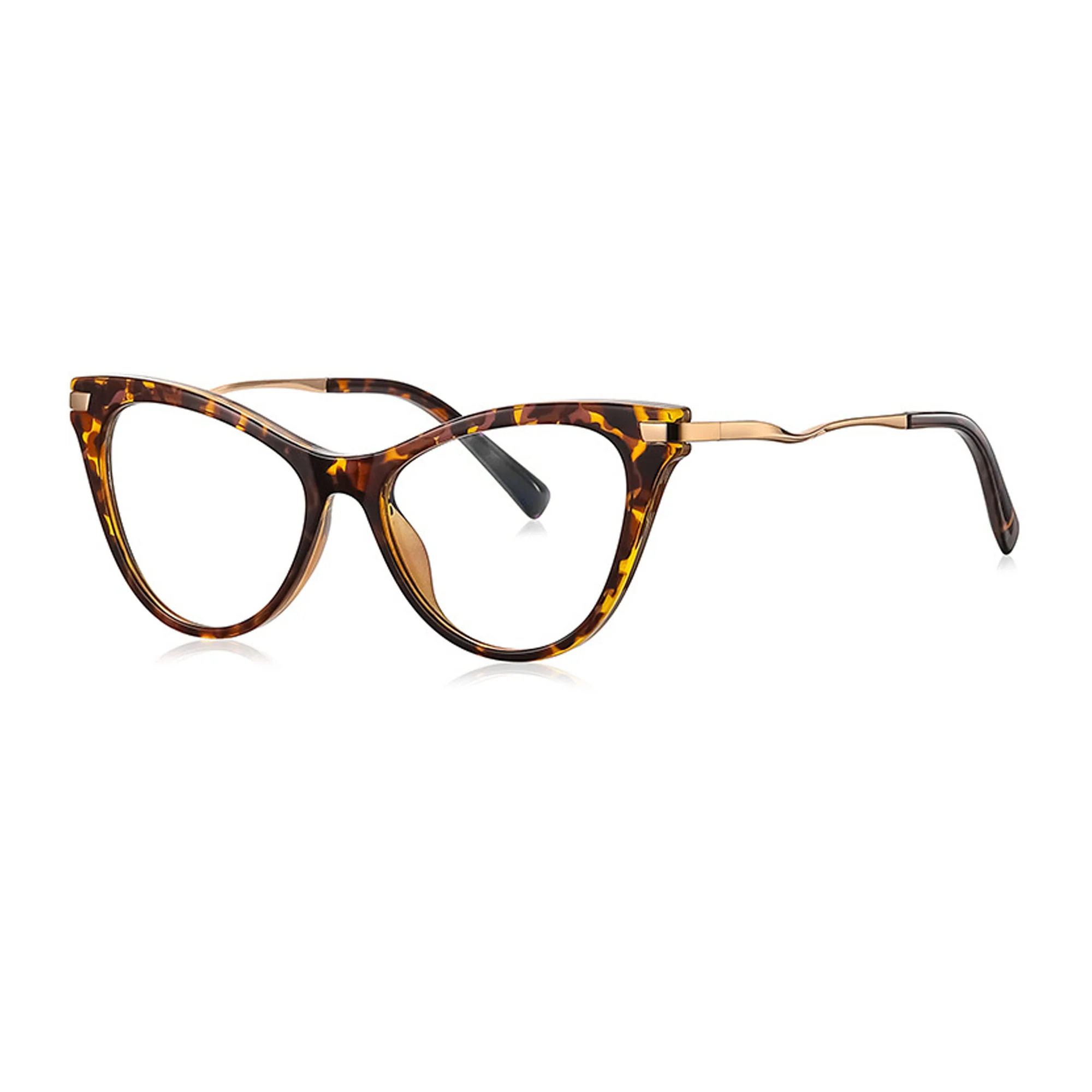 Cat Eye Glasses VK2024 - Image 5