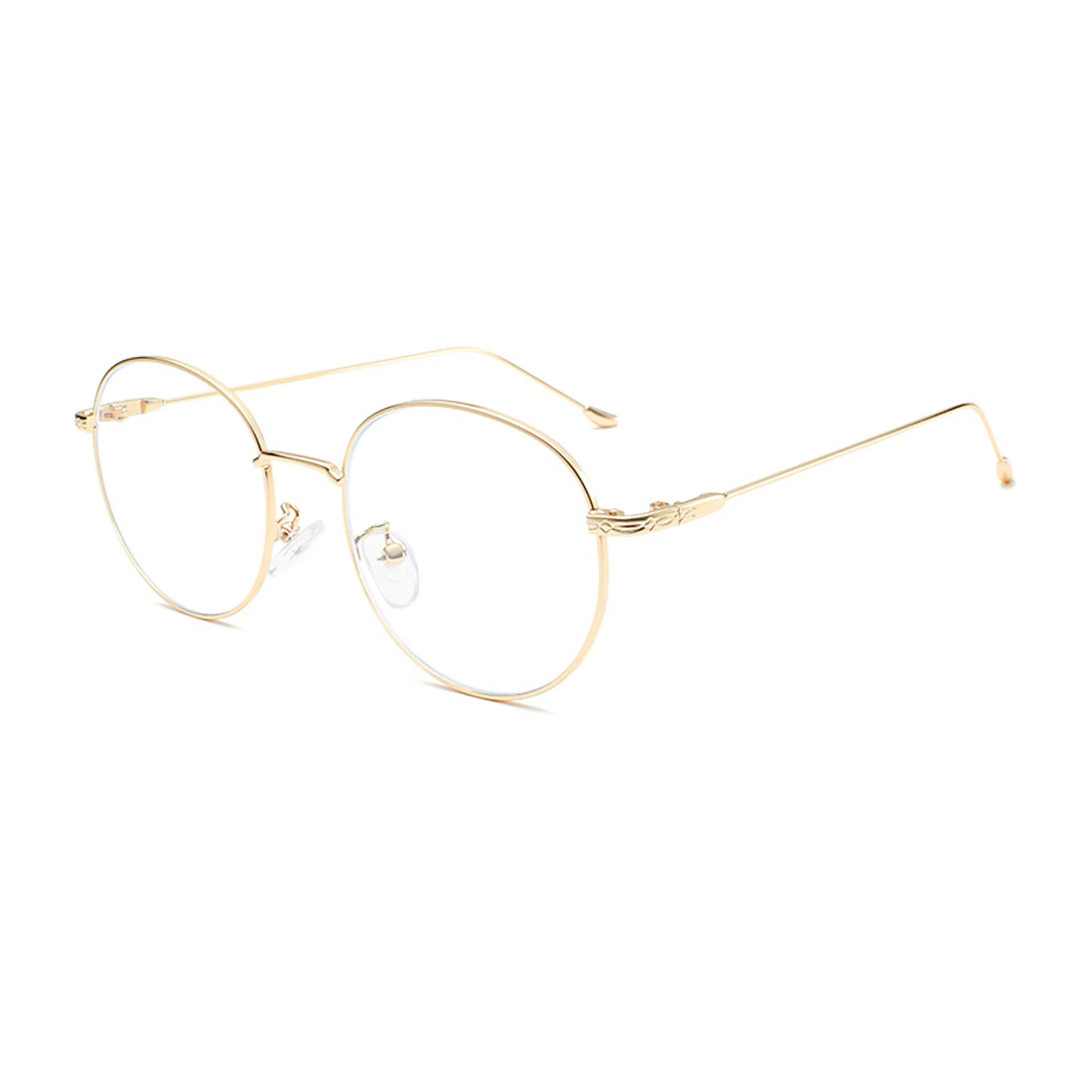 Round Glasses VK2025 - Image 2