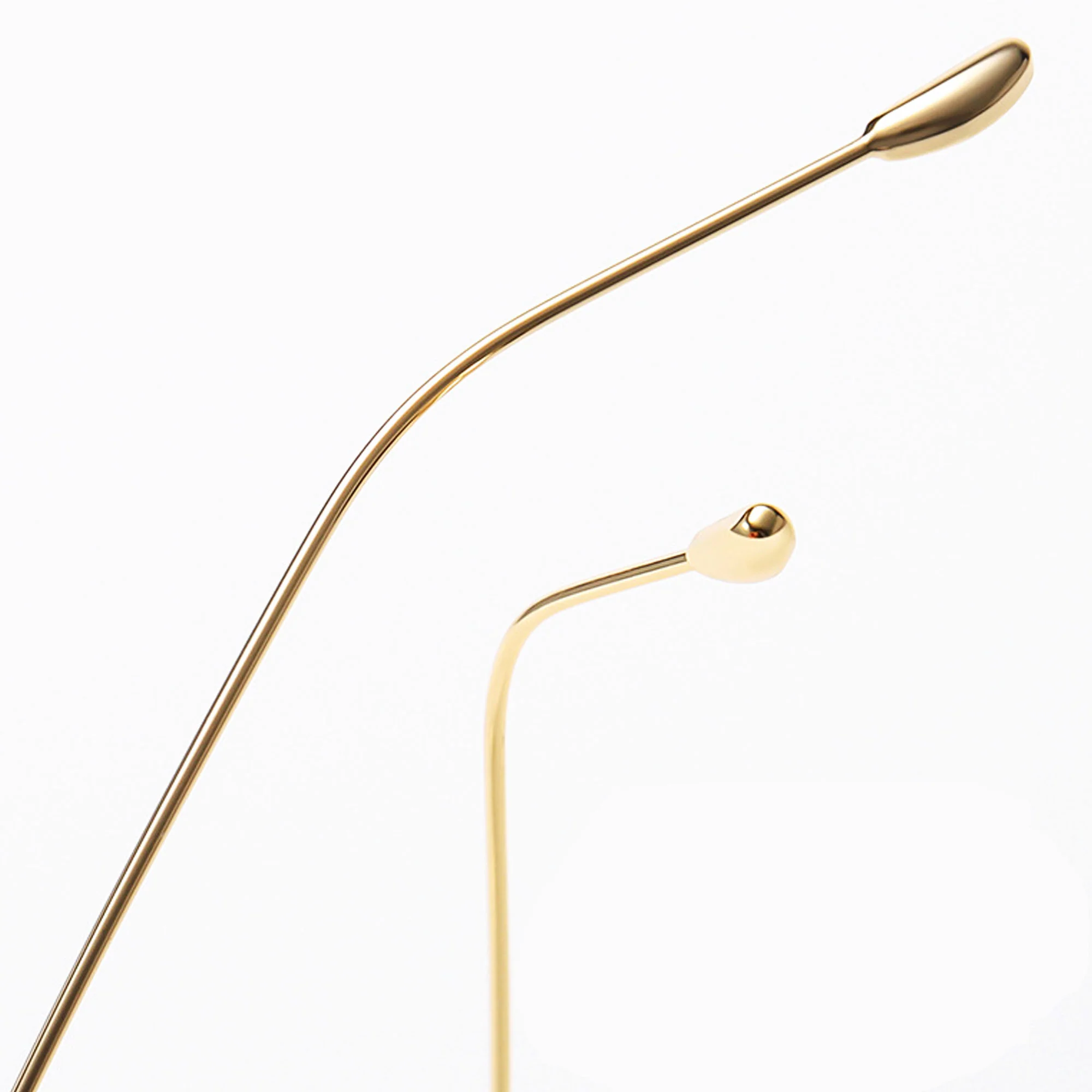 Round Glasses VK2025 - Image 4