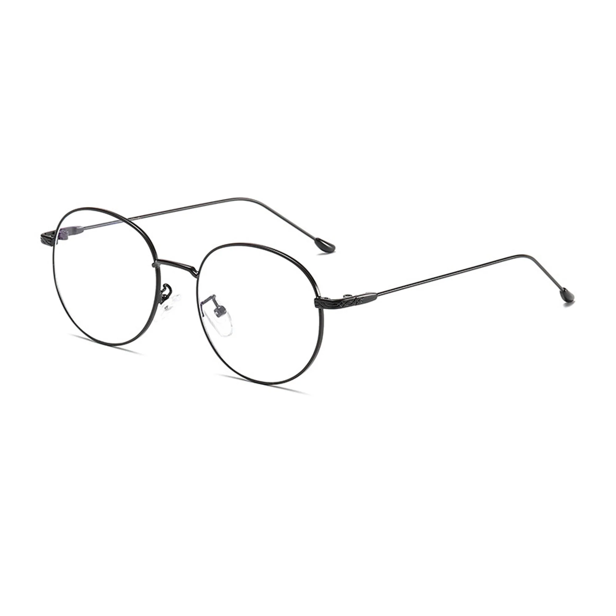 Round Glasses VK2025 - Image 6