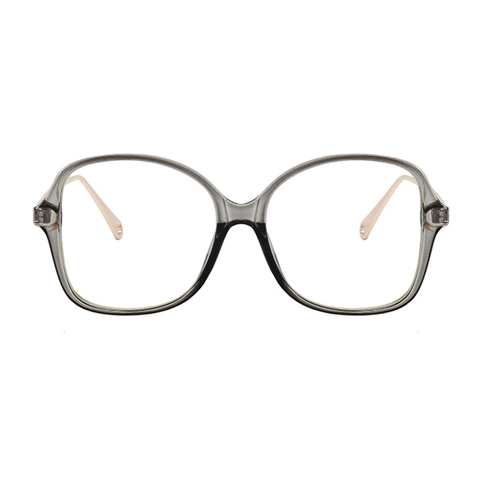 Square Glasses VK2028