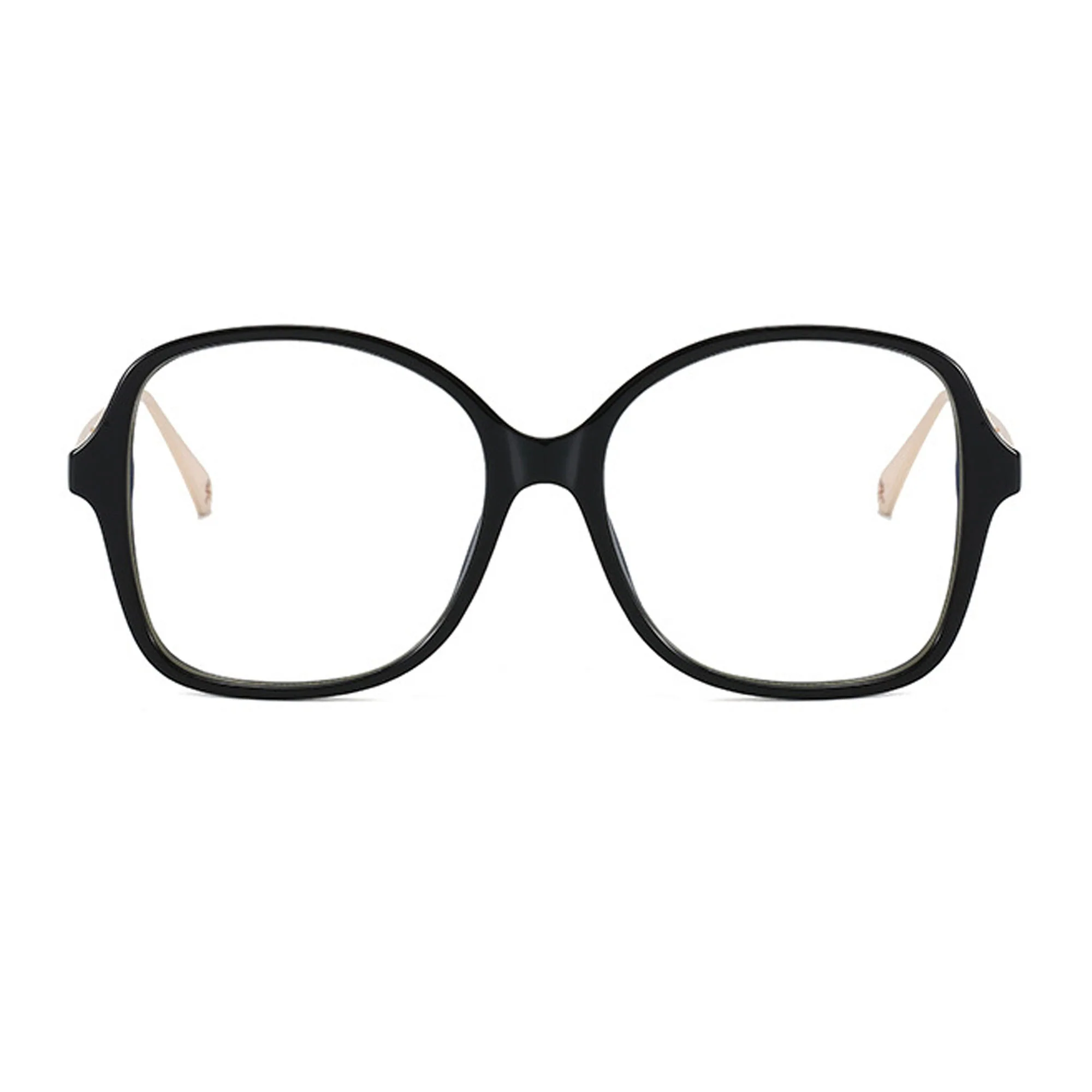 Square Glasses VK2028 - Image 11