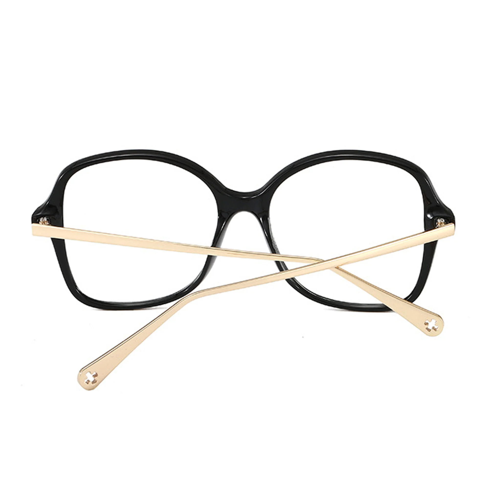 Square Glasses VK2028 - Image 13