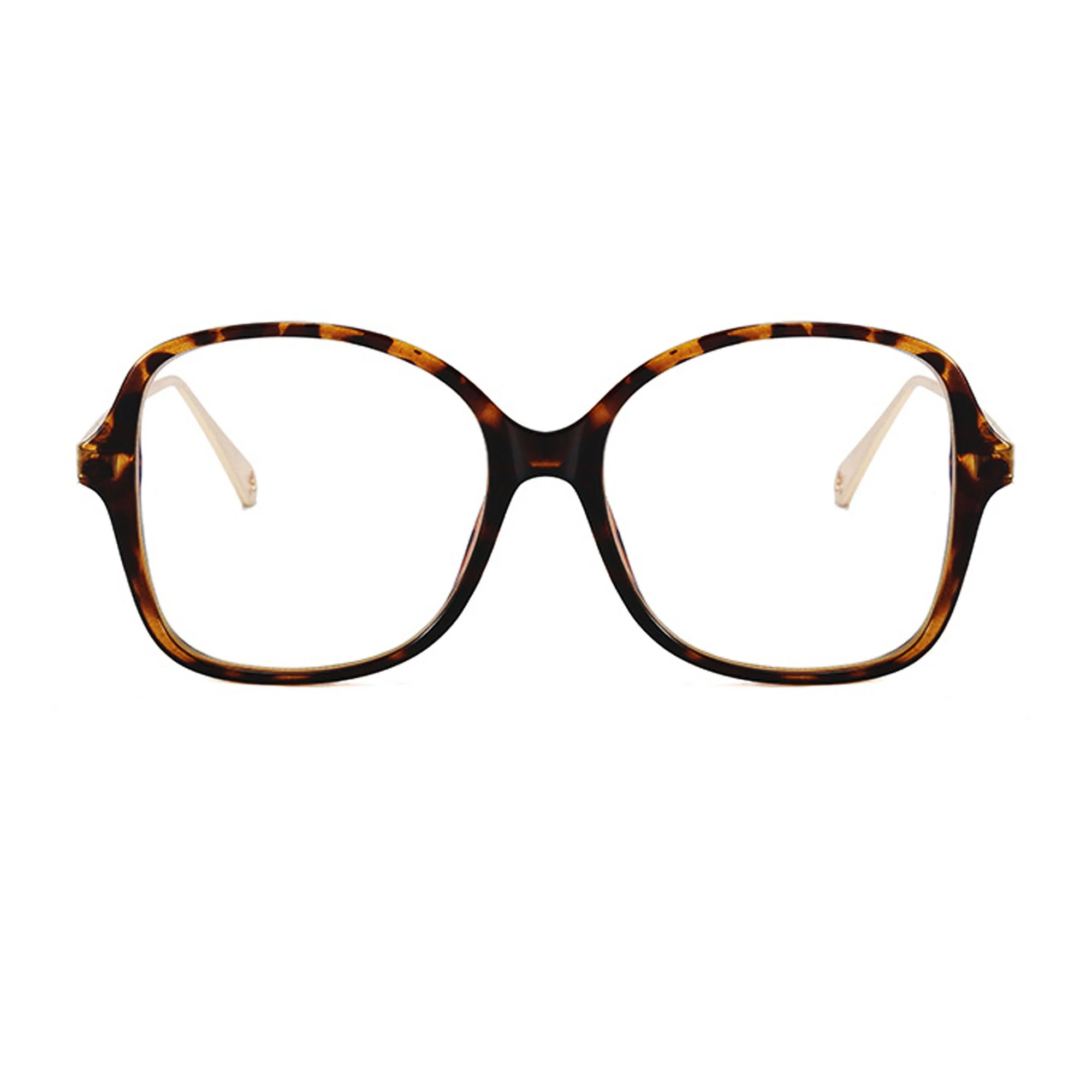 Square Glasses VK2028 - Image 3