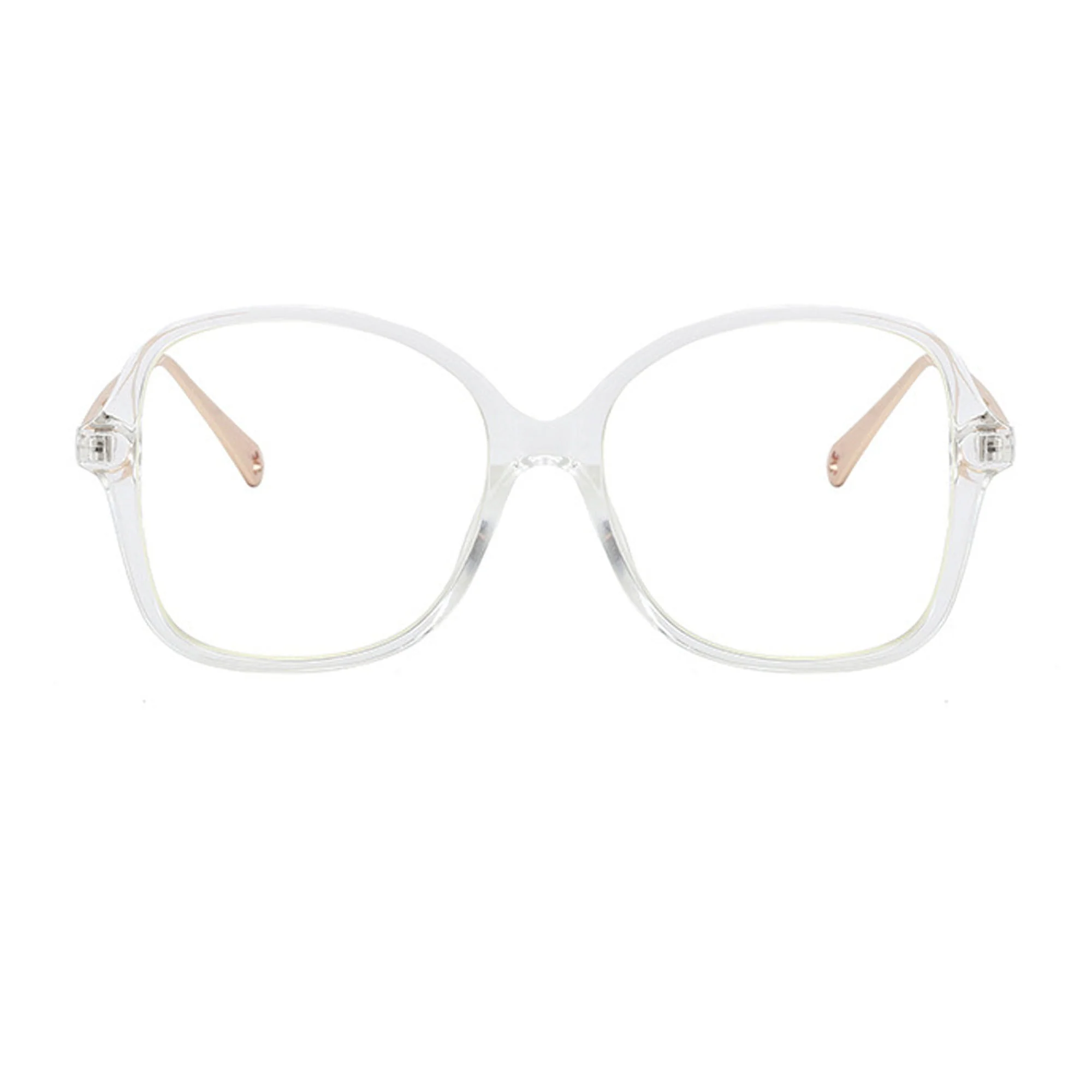 Square Glasses VK2028 - Image 9