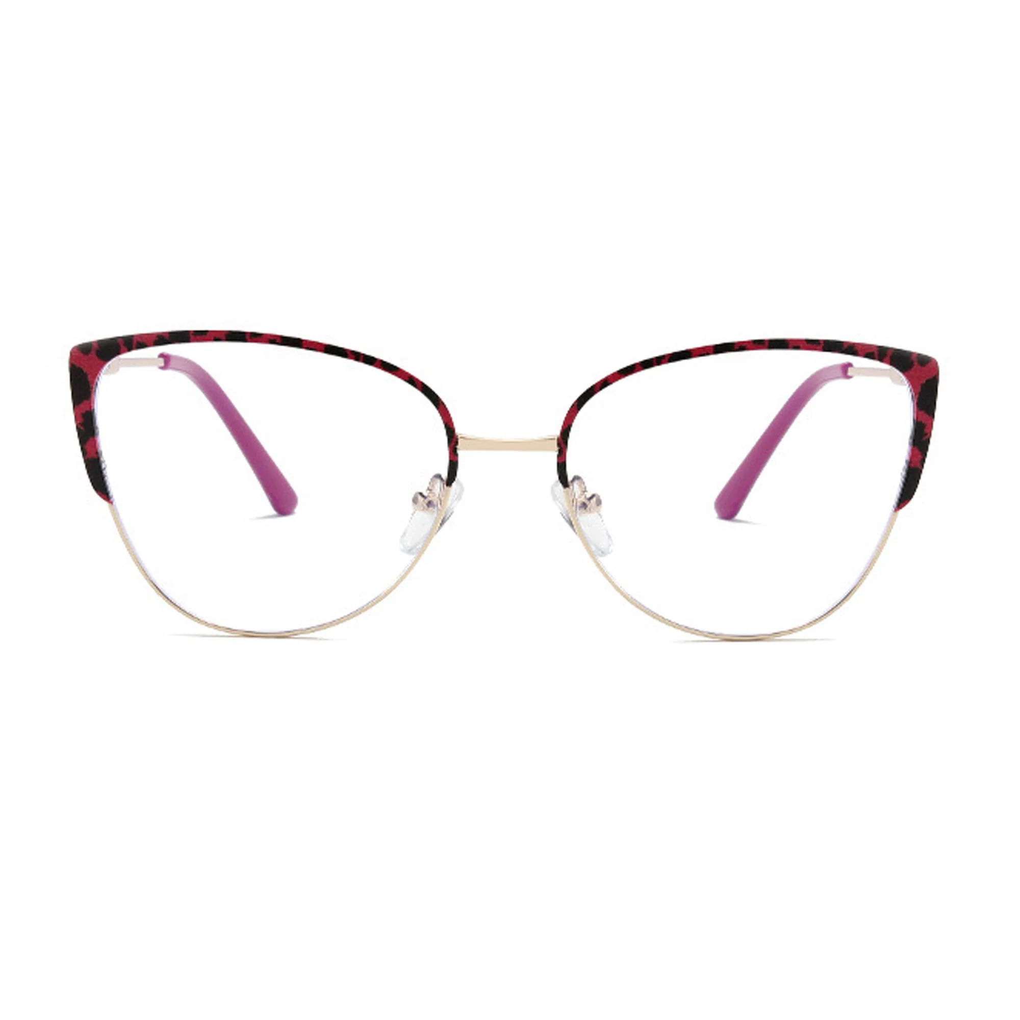 Cat Eye Glasses VK2032
