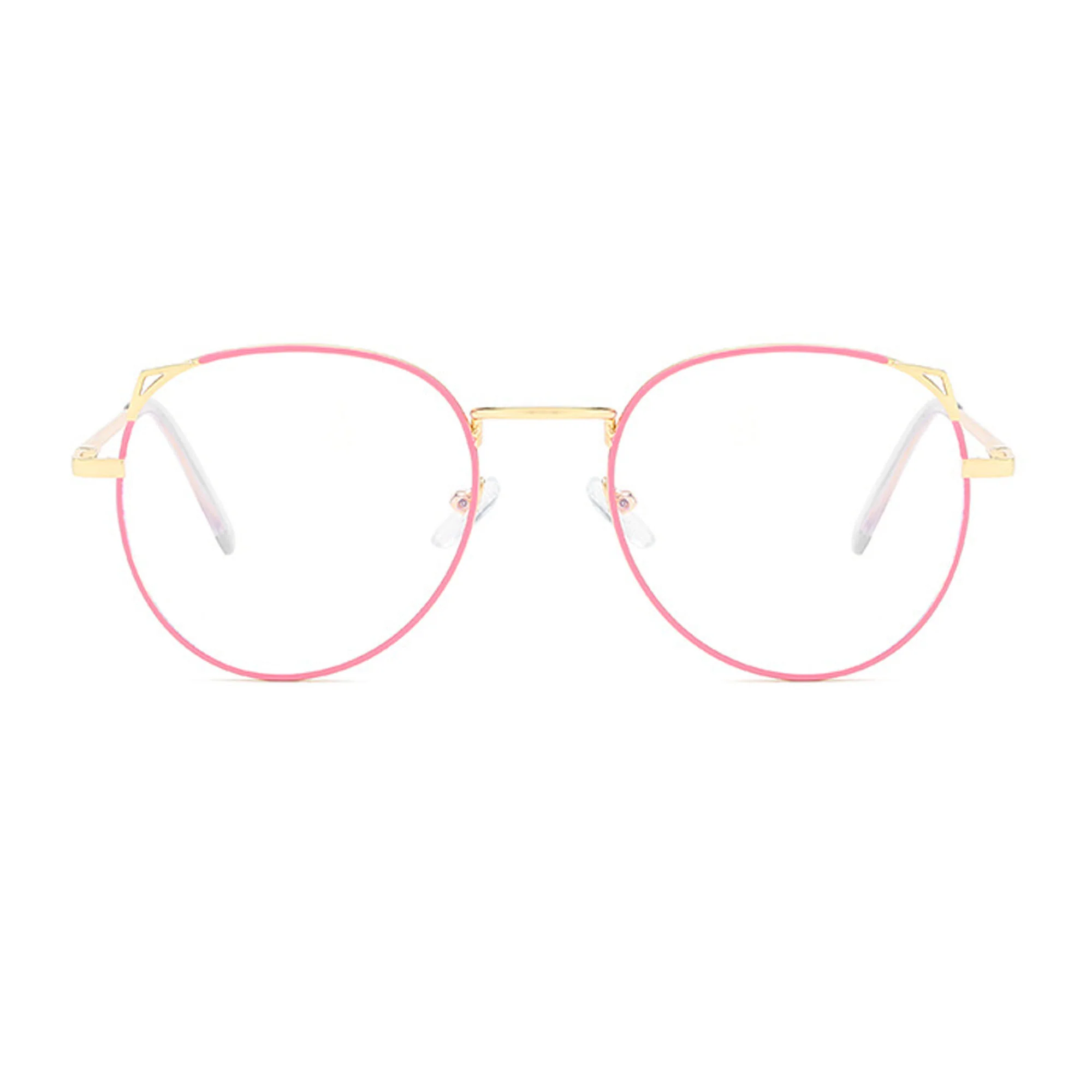 Round Glasses VK2033 - Image 6